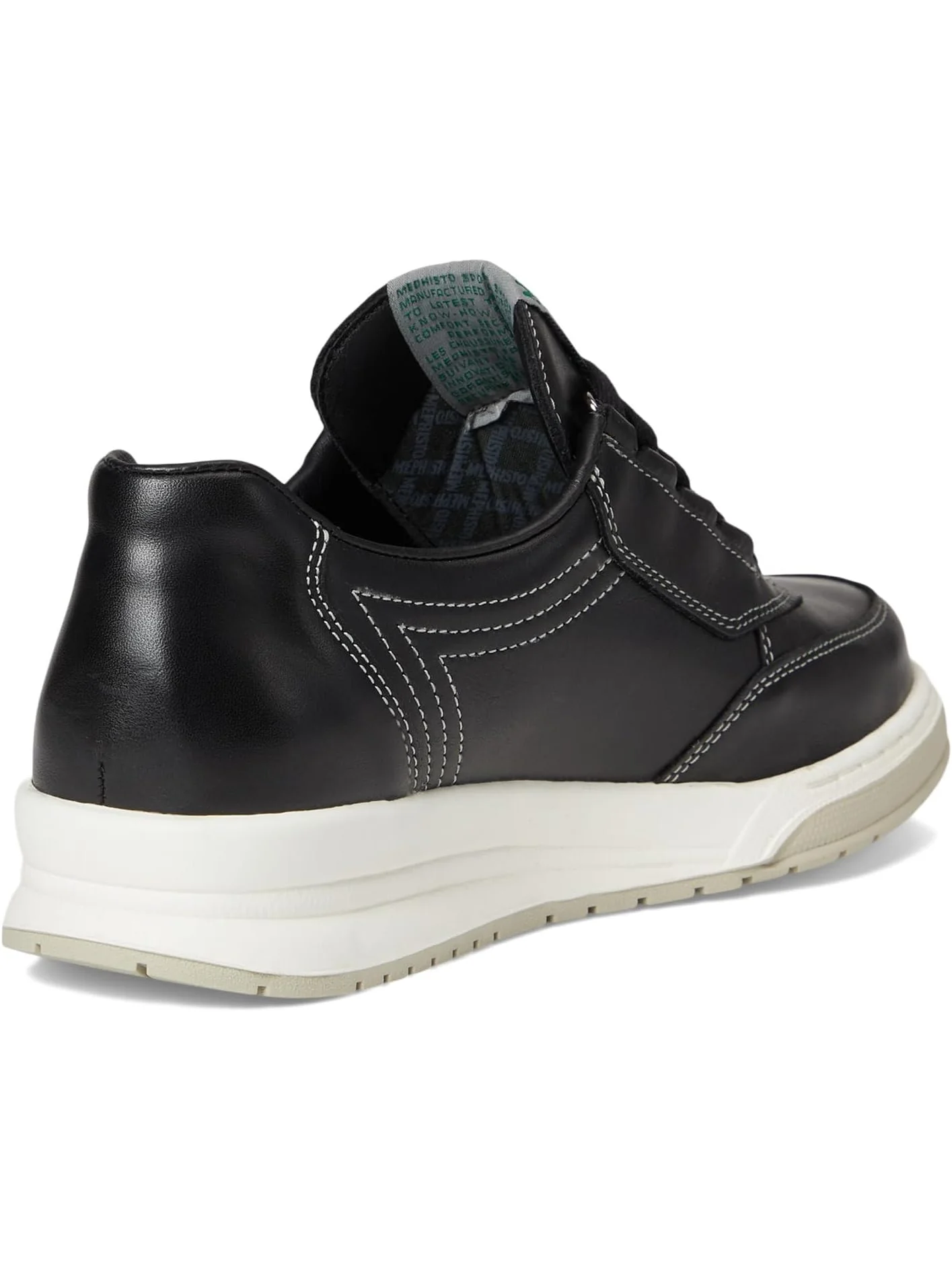 Кроссовки Mephisto Women's Rush — 5