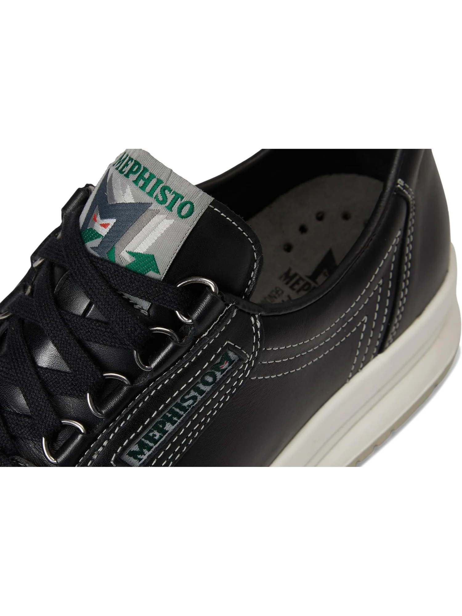 Кроссовки Mephisto Women's Rush — 6