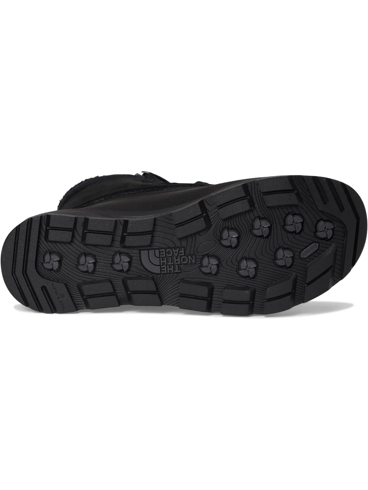 Ботинки The North Face Women's Shellista V Shorty WP — 3