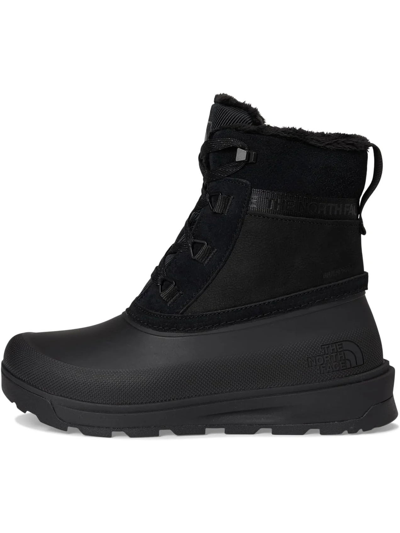 Ботинки The North Face Women's Shellista V Shorty WP — 4