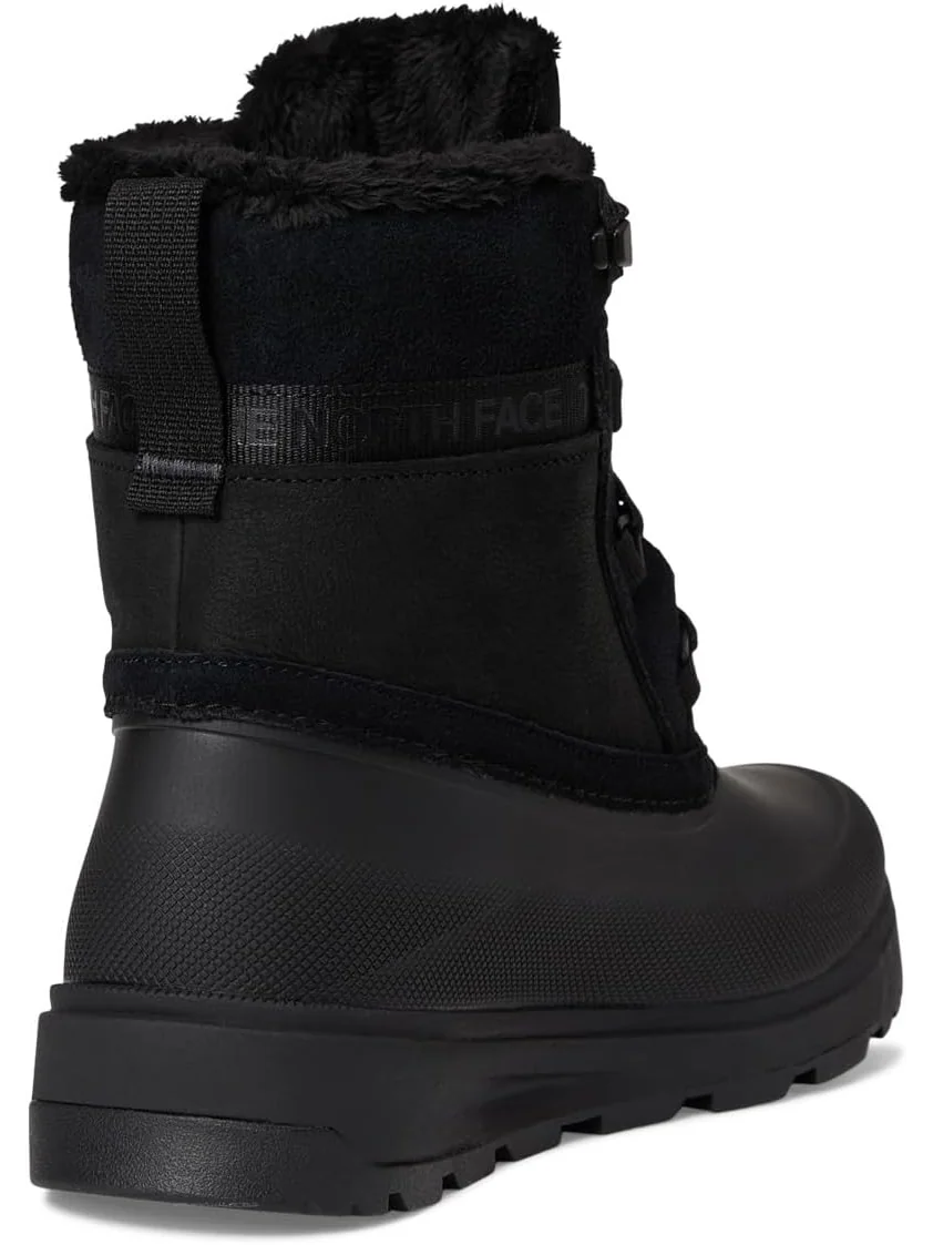 Ботинки The North Face Women's Shellista V Shorty WP — 5