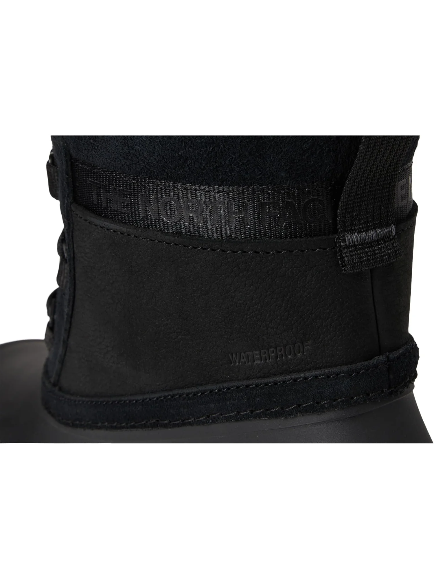 Ботинки The North Face Women's Shellista V Shorty WP — 6
