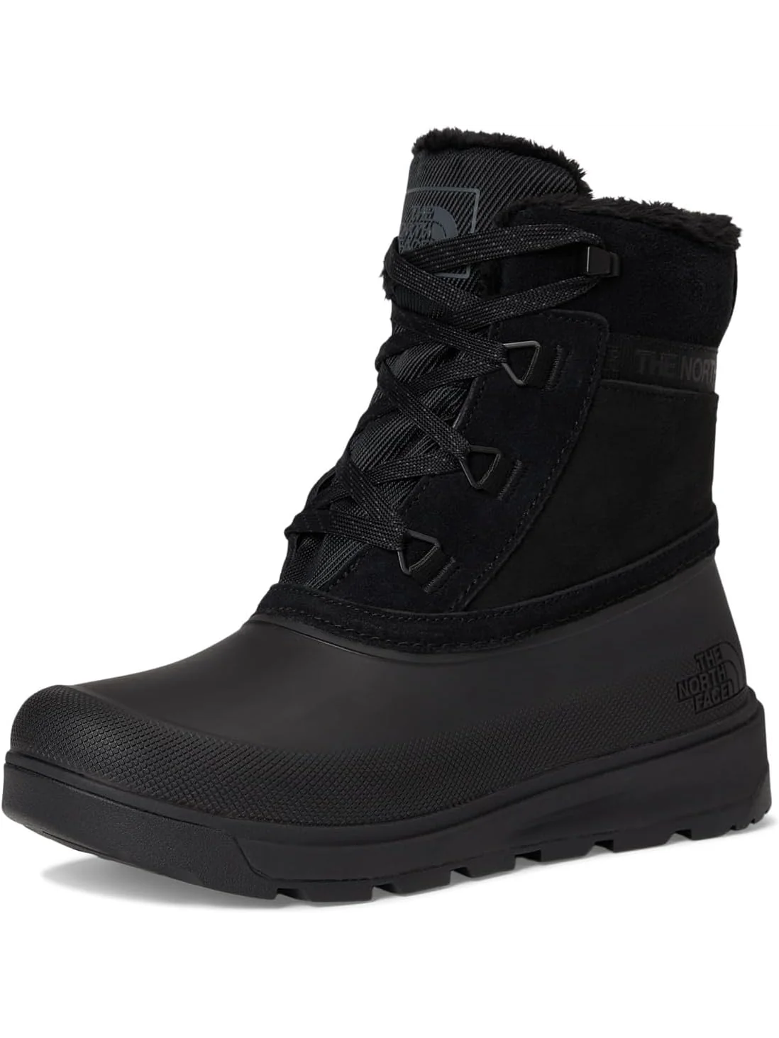 Ботинки The North Face Women's Shellista V Shorty WP — 7
