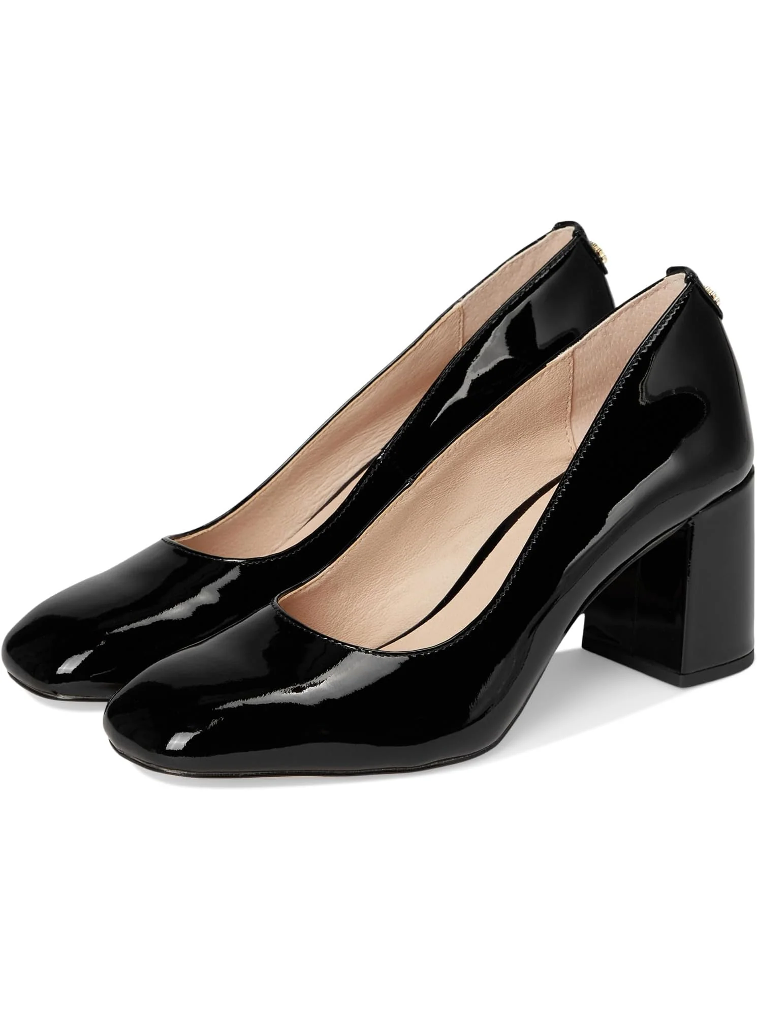 Туфли Jack Rogers Women's Lenora Pump - Patent — 1