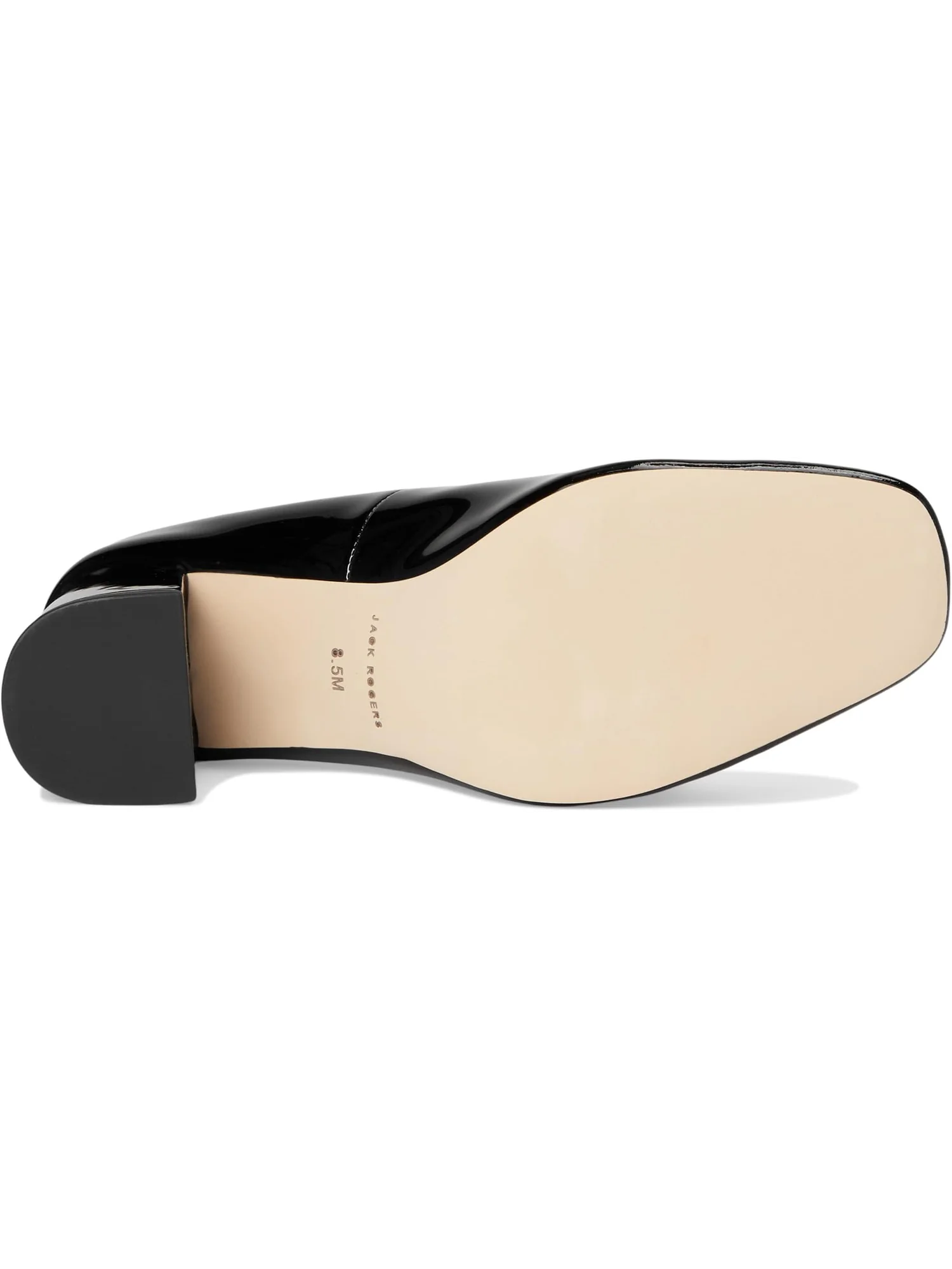 Туфли Jack Rogers Women's Lenora Pump - Patent — 3
