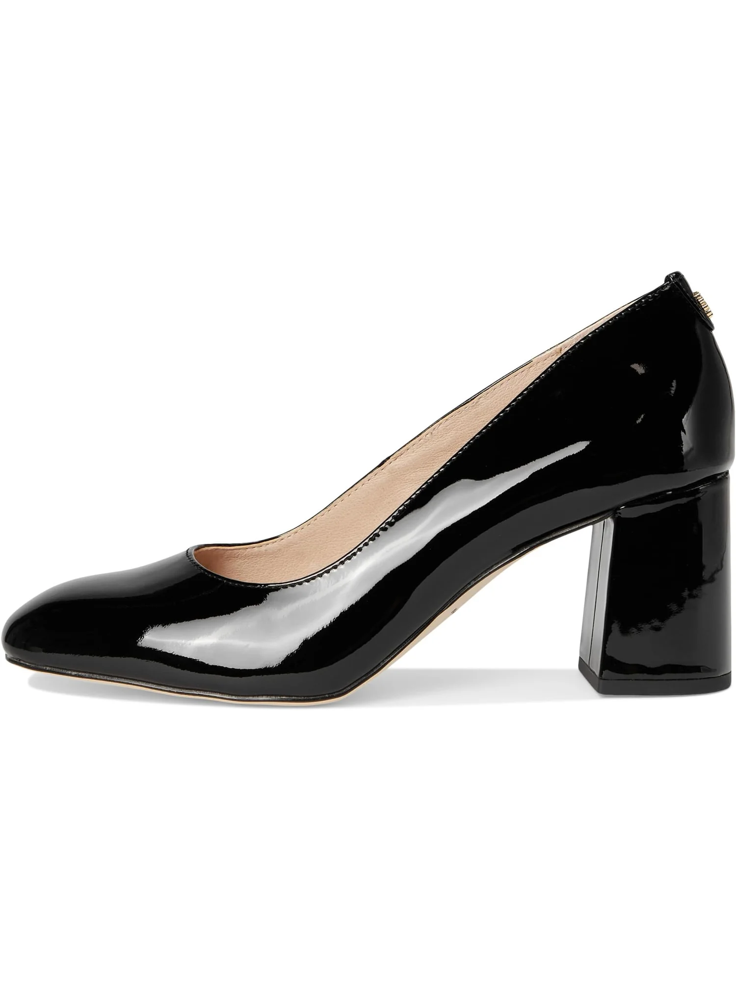 Туфли Jack Rogers Women's Lenora Pump - Patent — 4
