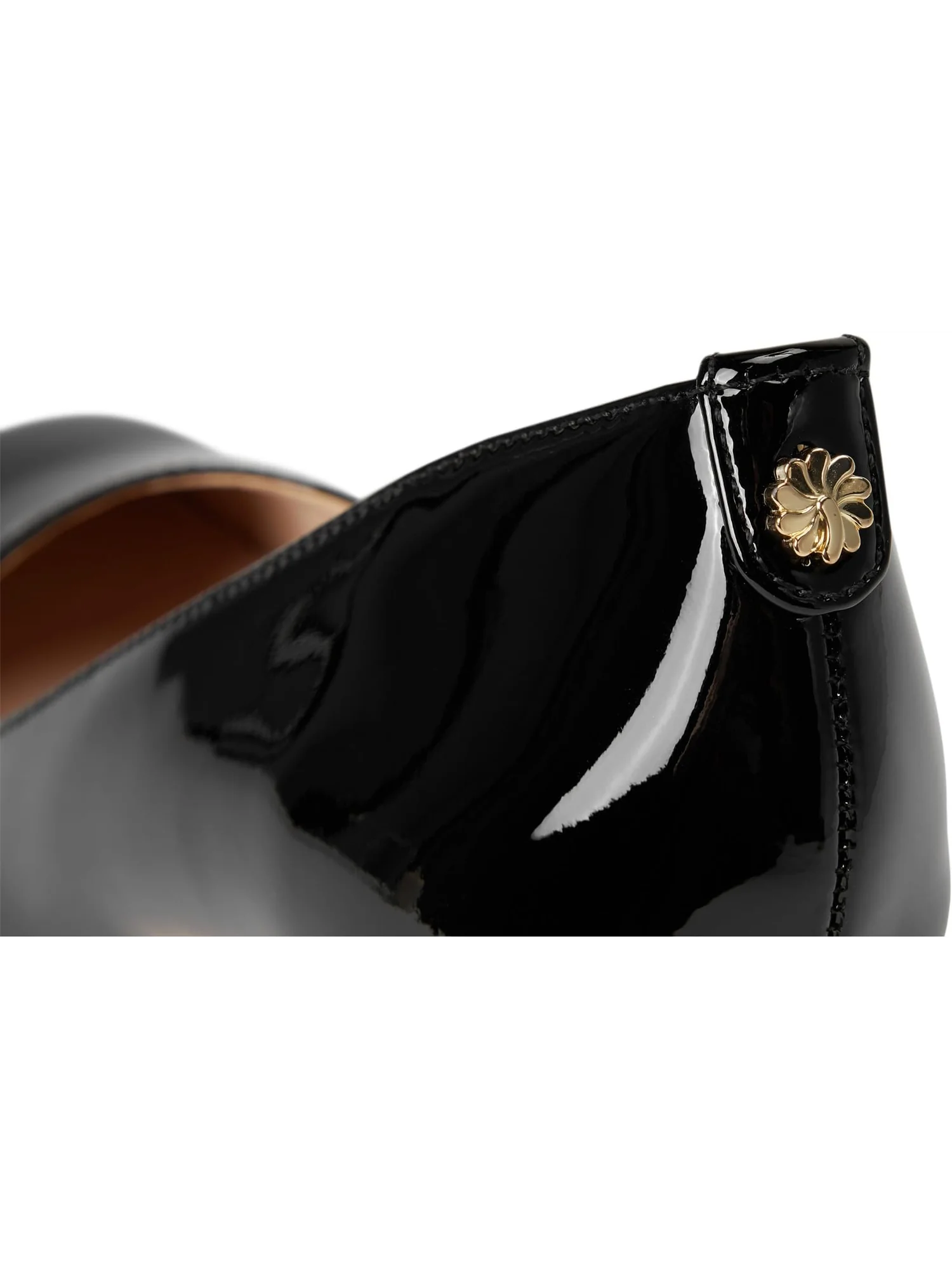 Туфли Jack Rogers Women's Lenora Pump - Patent — 6