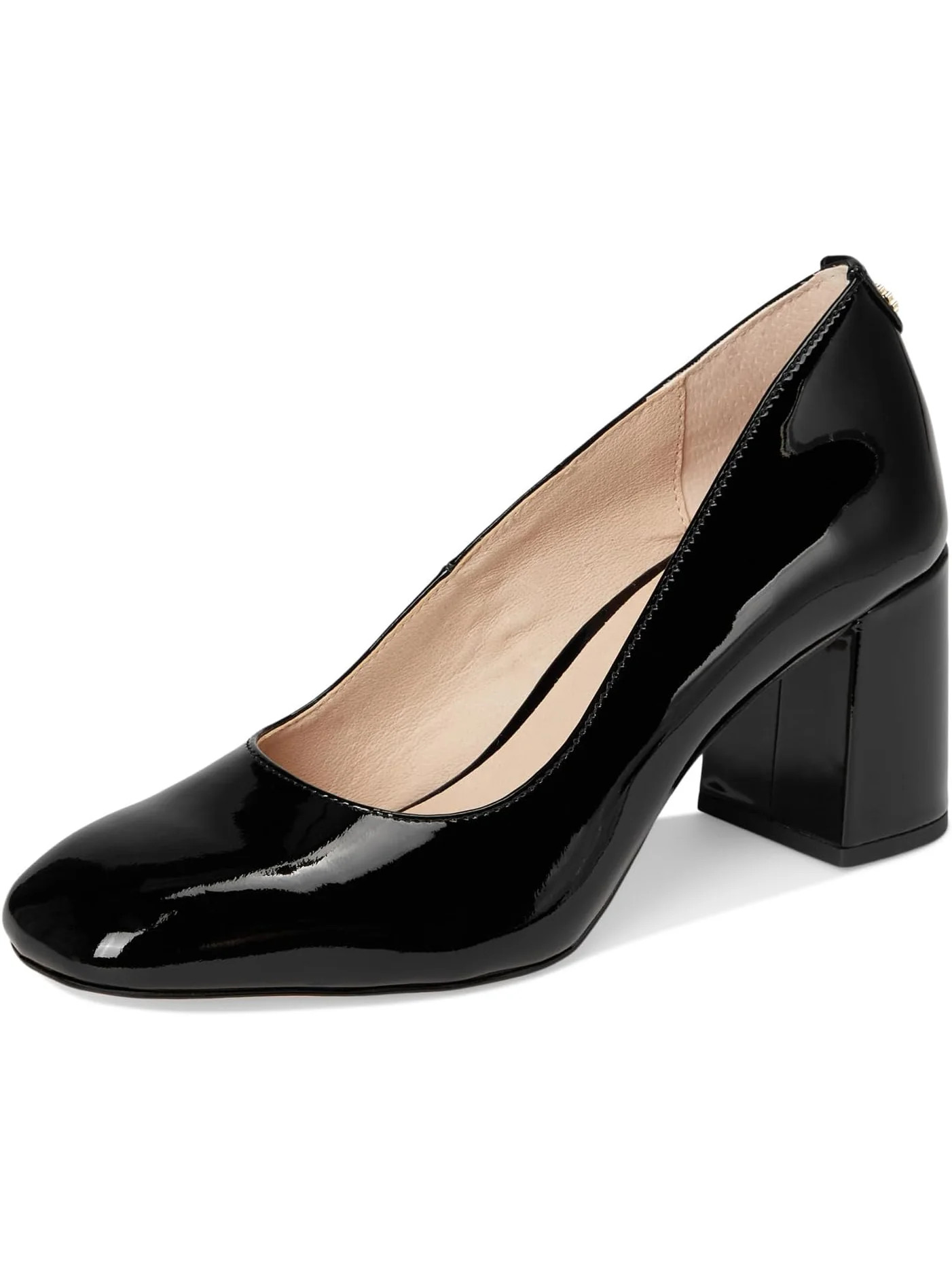 Туфли Jack Rogers Women's Lenora Pump - Patent — 7