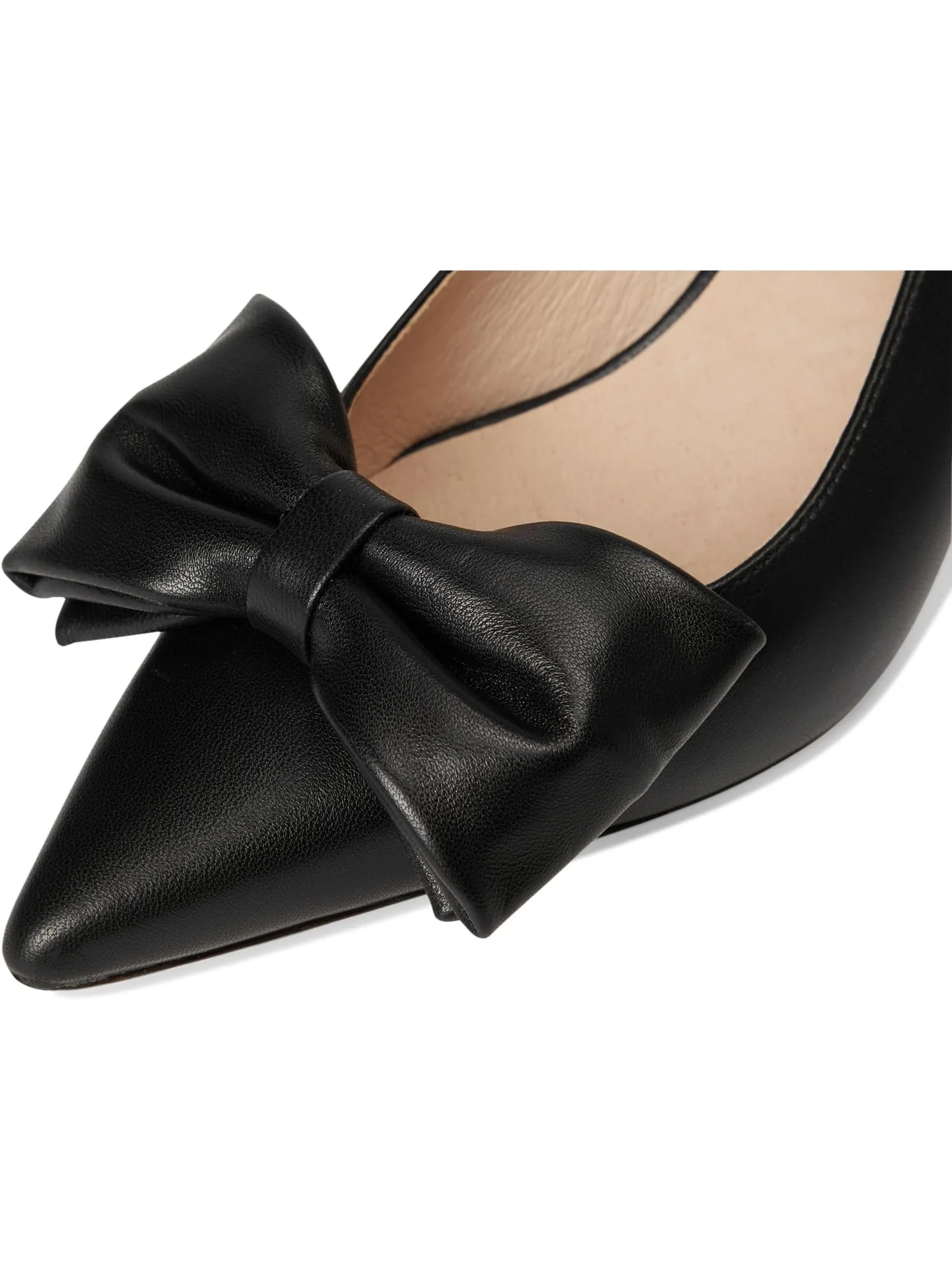 Туфли Jack Rogers Women's Maclean Bow Sling - Nappa — 6