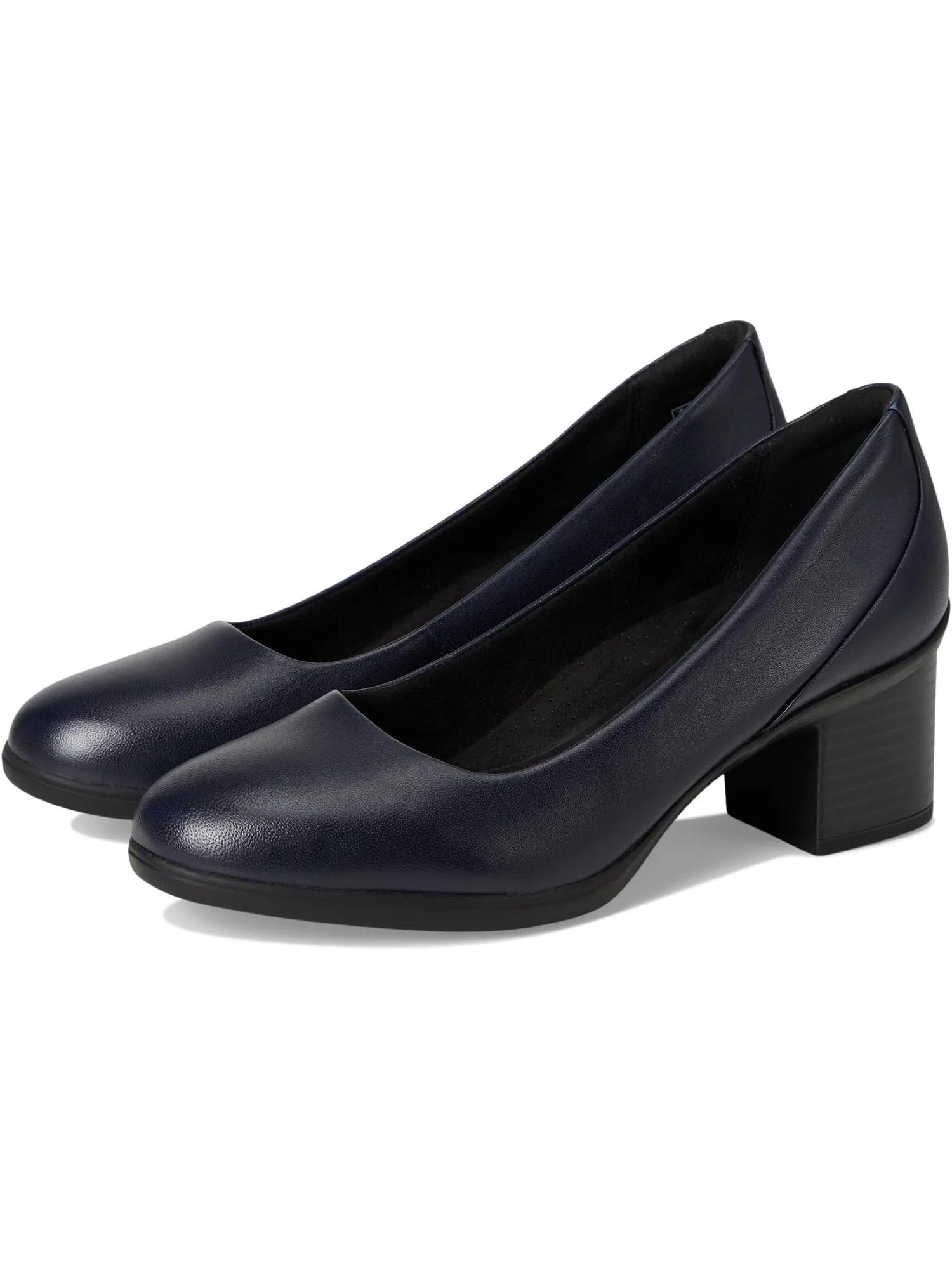 Туфли Clarks Women's Shaya Poppy — 1
