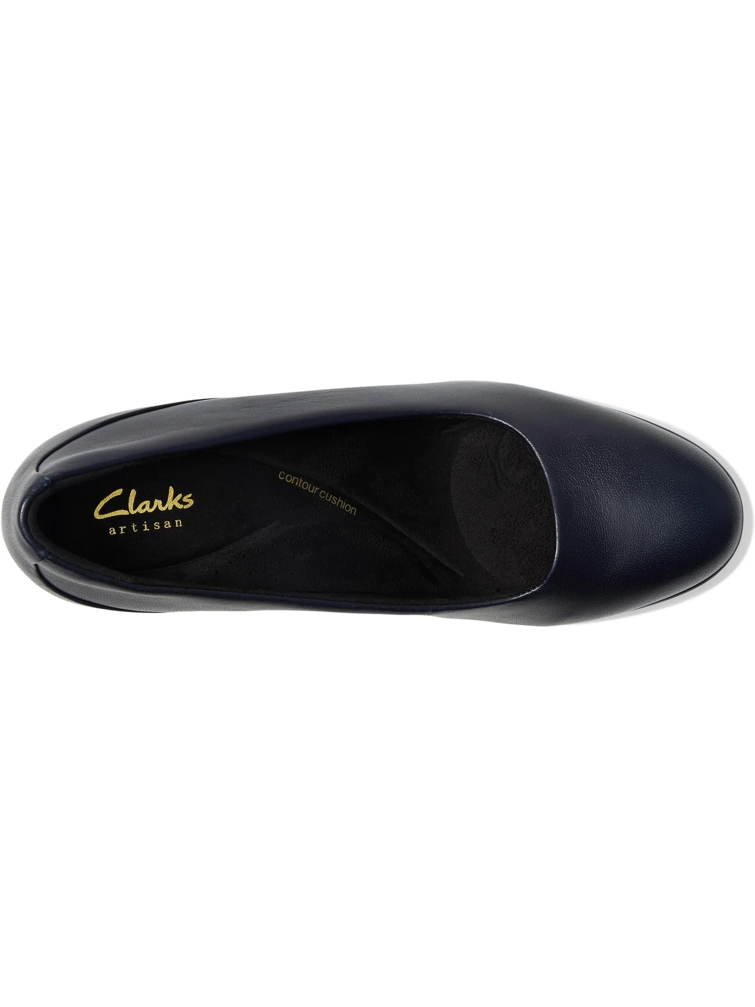 Туфли Clarks Women's Shaya Poppy — 2