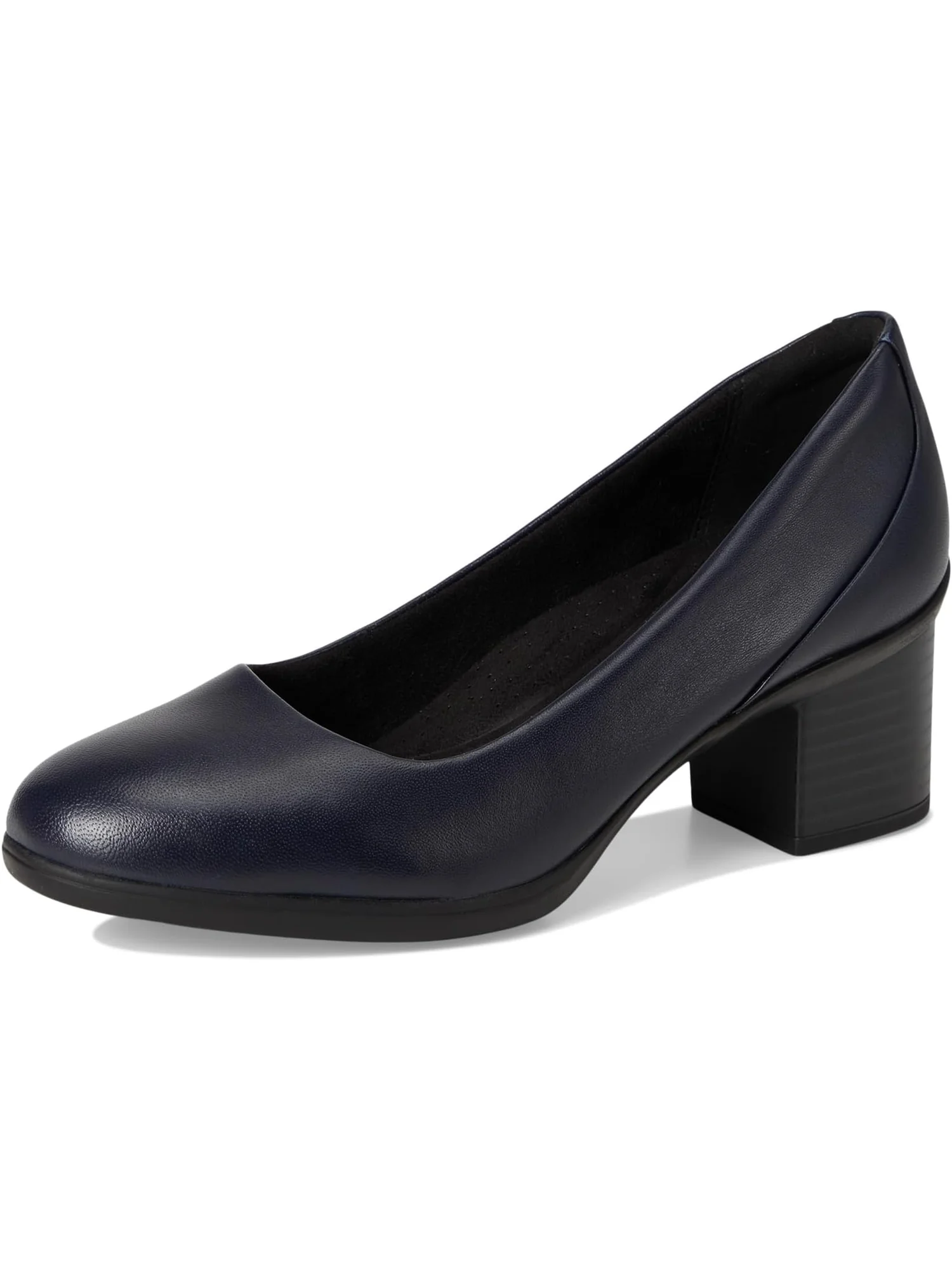 Туфли Clarks Women's Shaya Poppy — 7