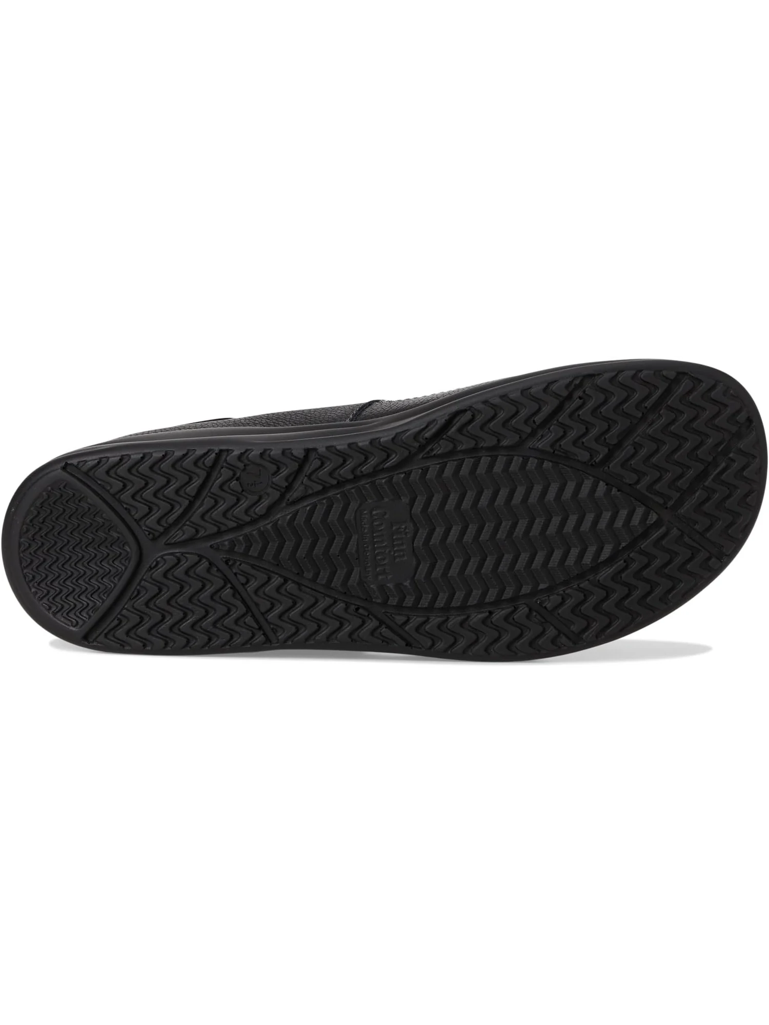 Балетки Finn Comfort Women's Nagasaki Carbon Natural — 3