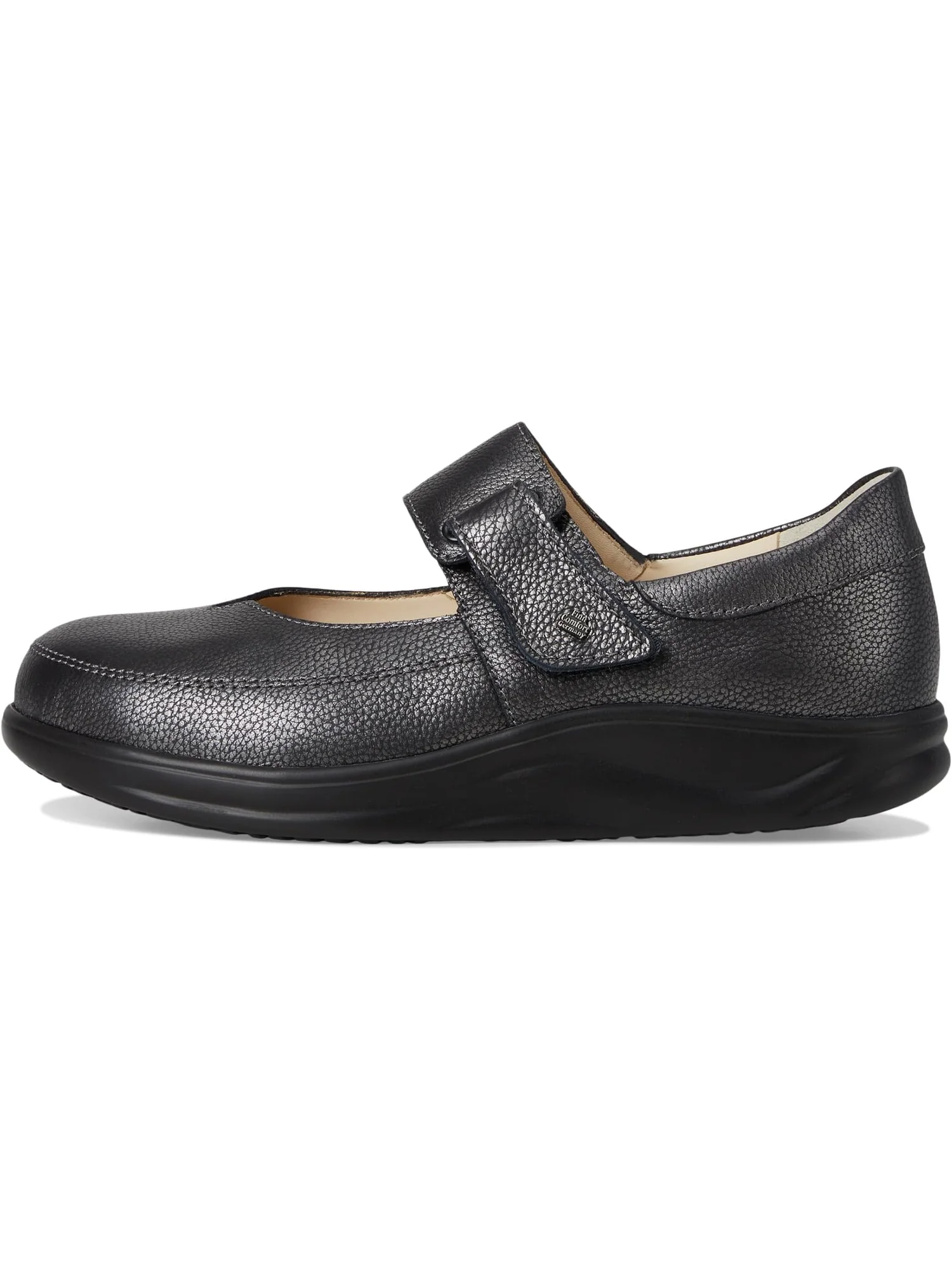 Балетки Finn Comfort Women's Nagasaki Carbon Natural — 4