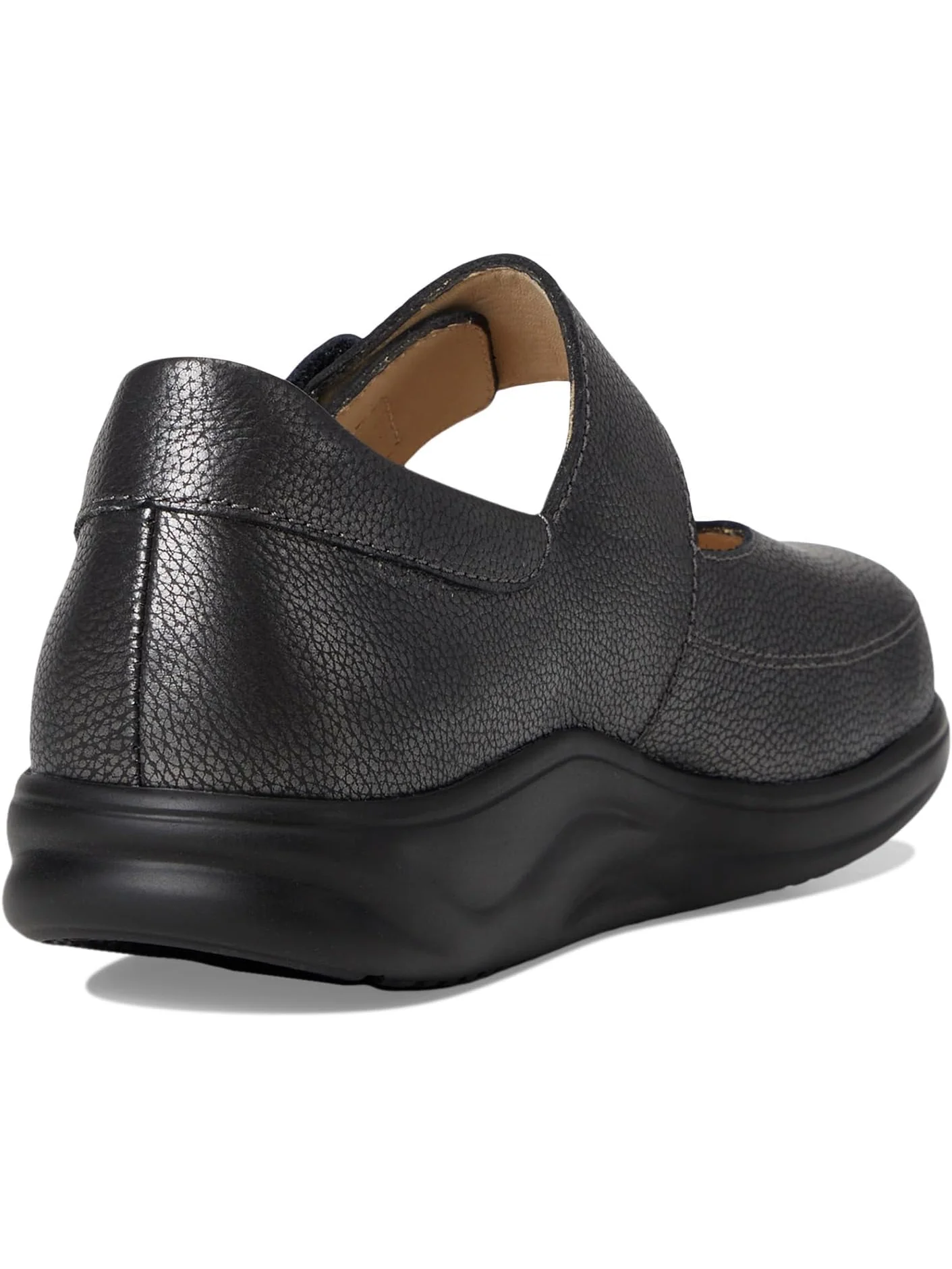 Балетки Finn Comfort Women's Nagasaki Carbon Natural — 5