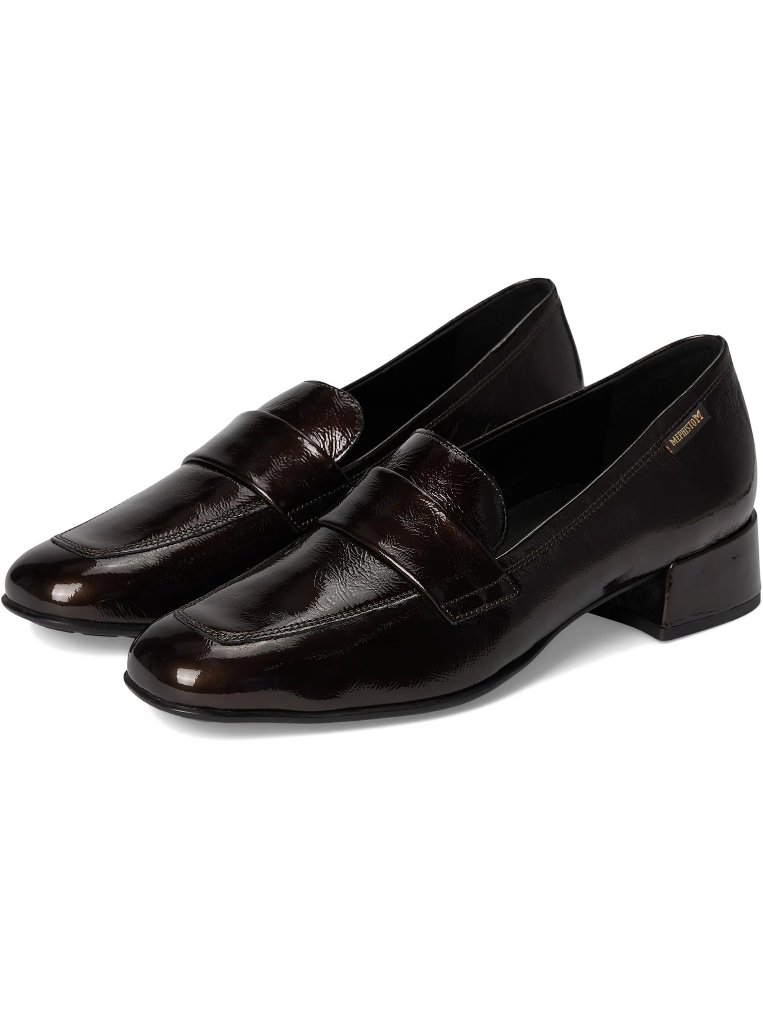 Туфли Mephisto Women's Josephine — 1