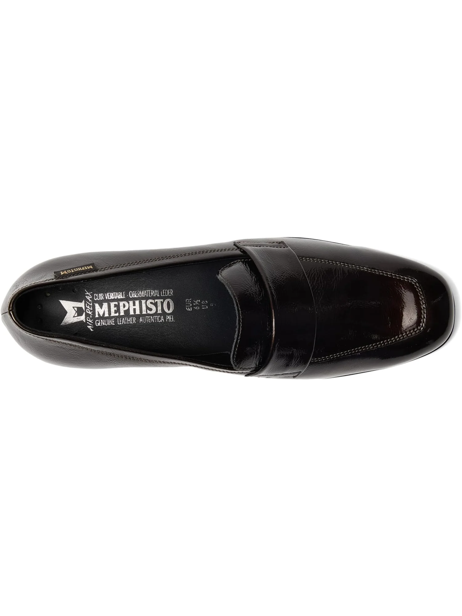 Туфли Mephisto Women's Josephine — 2