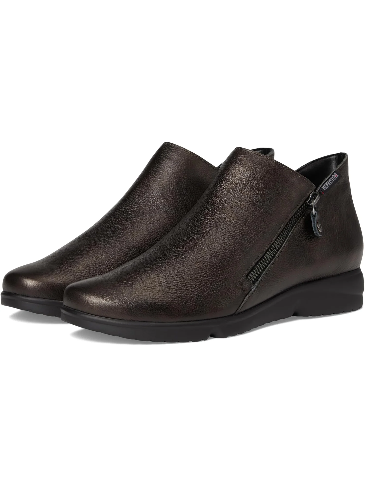 Ботинки Mephisto Women's Romia — 1