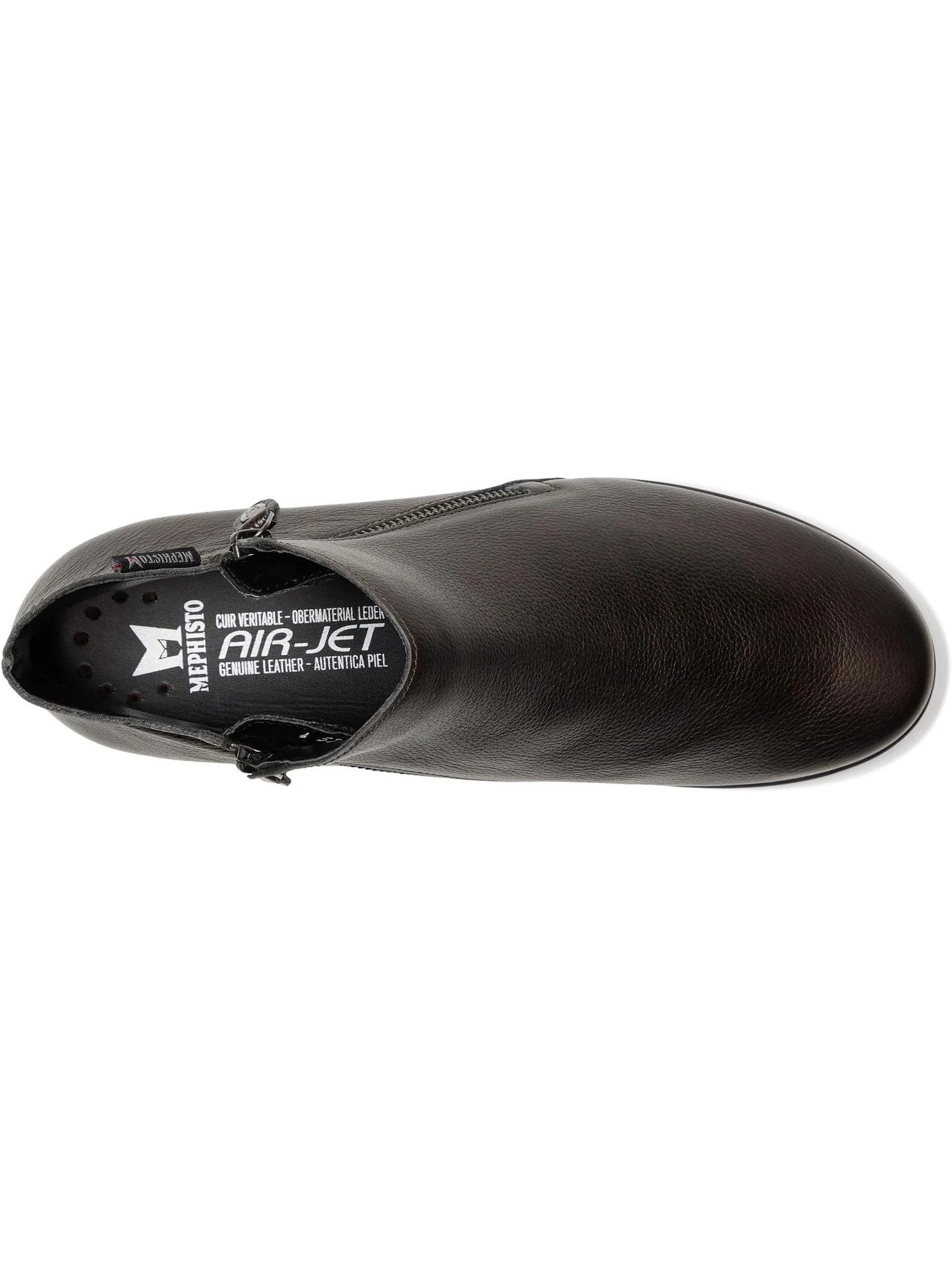 Ботинки Mephisto Women's Romia — 2