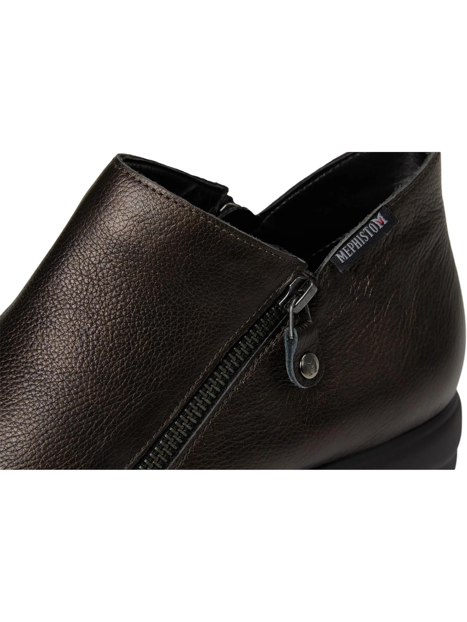 Ботинки Mephisto Women's Romia — 6