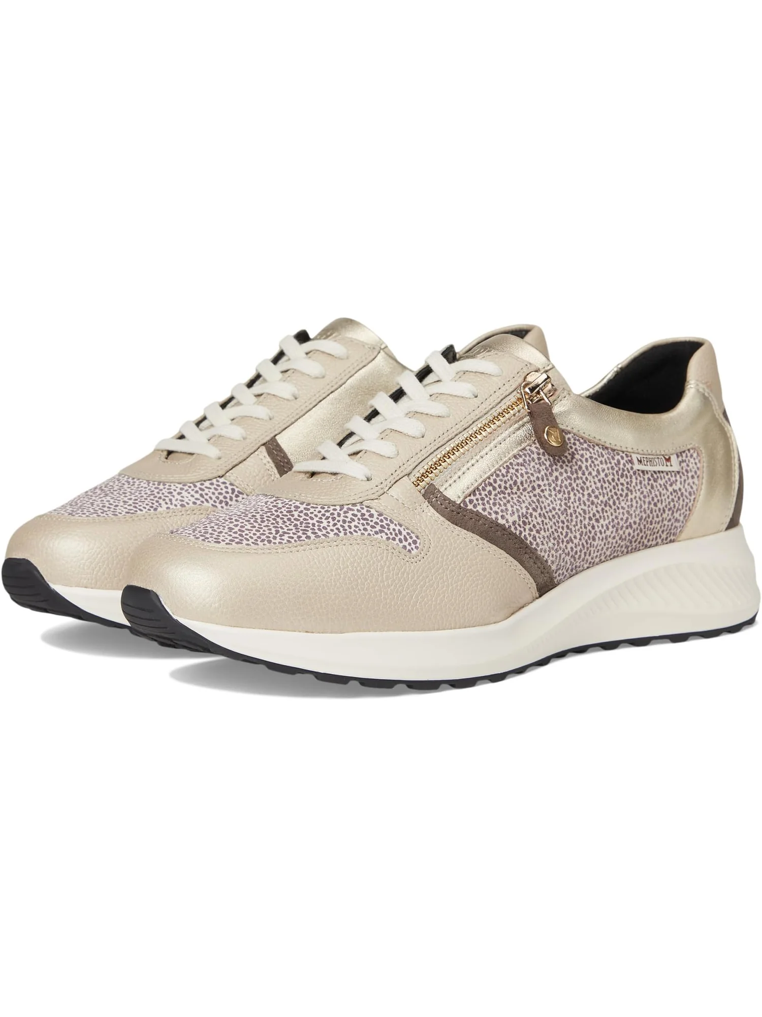 Кроссовки Mephisto Women's Kim — 1