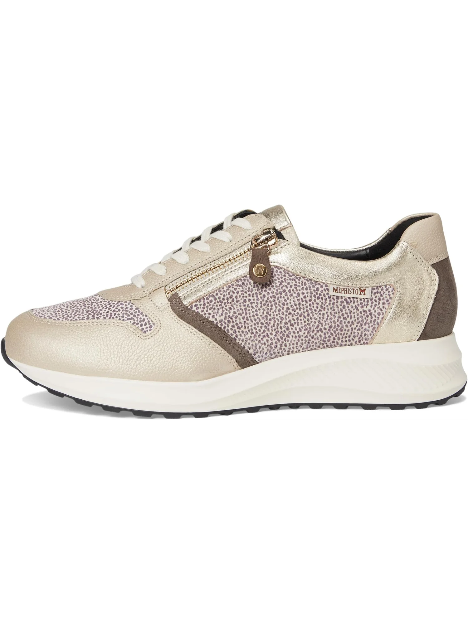 Кроссовки Mephisto Women's Kim — 4