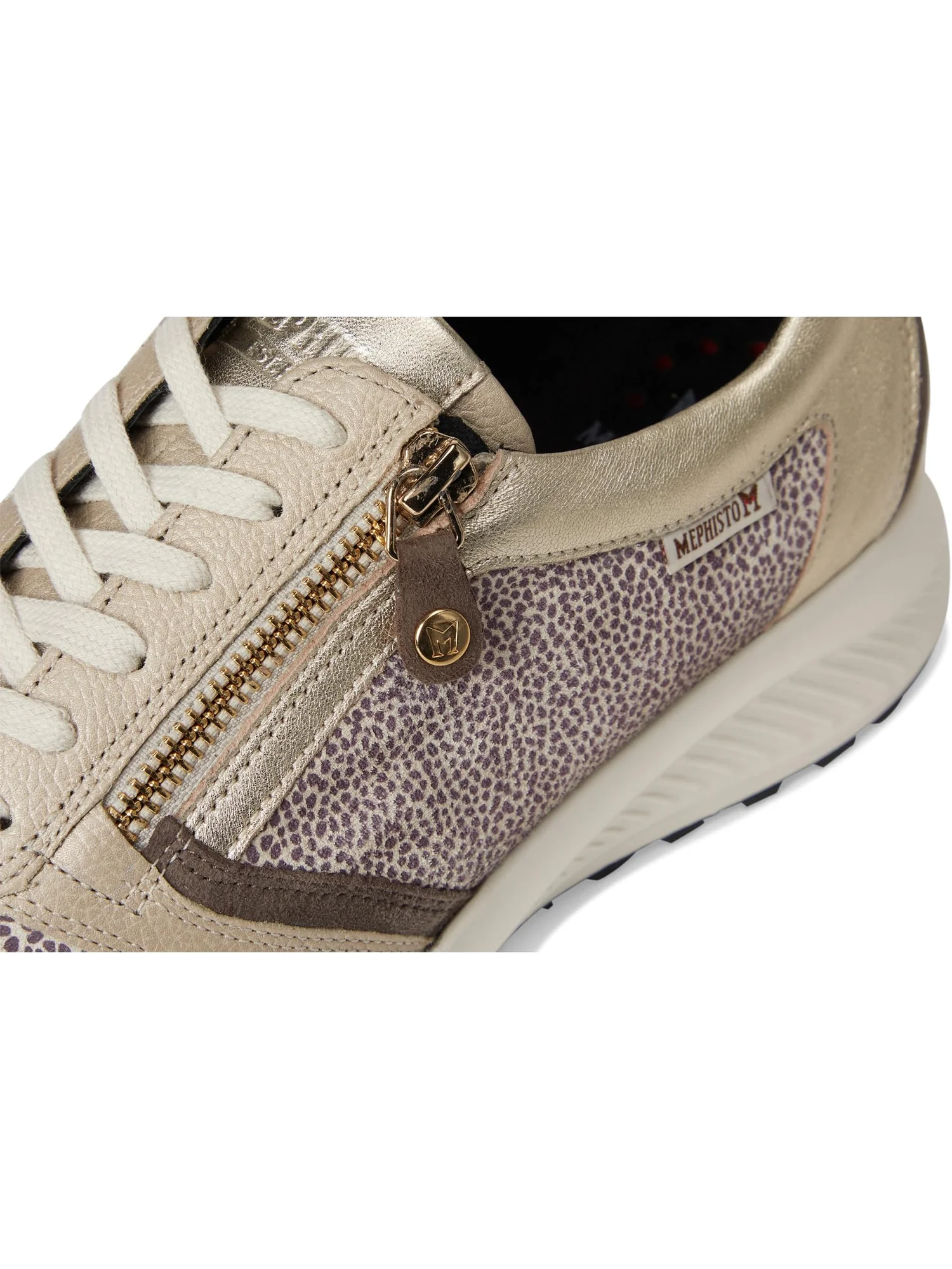 Кроссовки Mephisto Women's Kim — 6