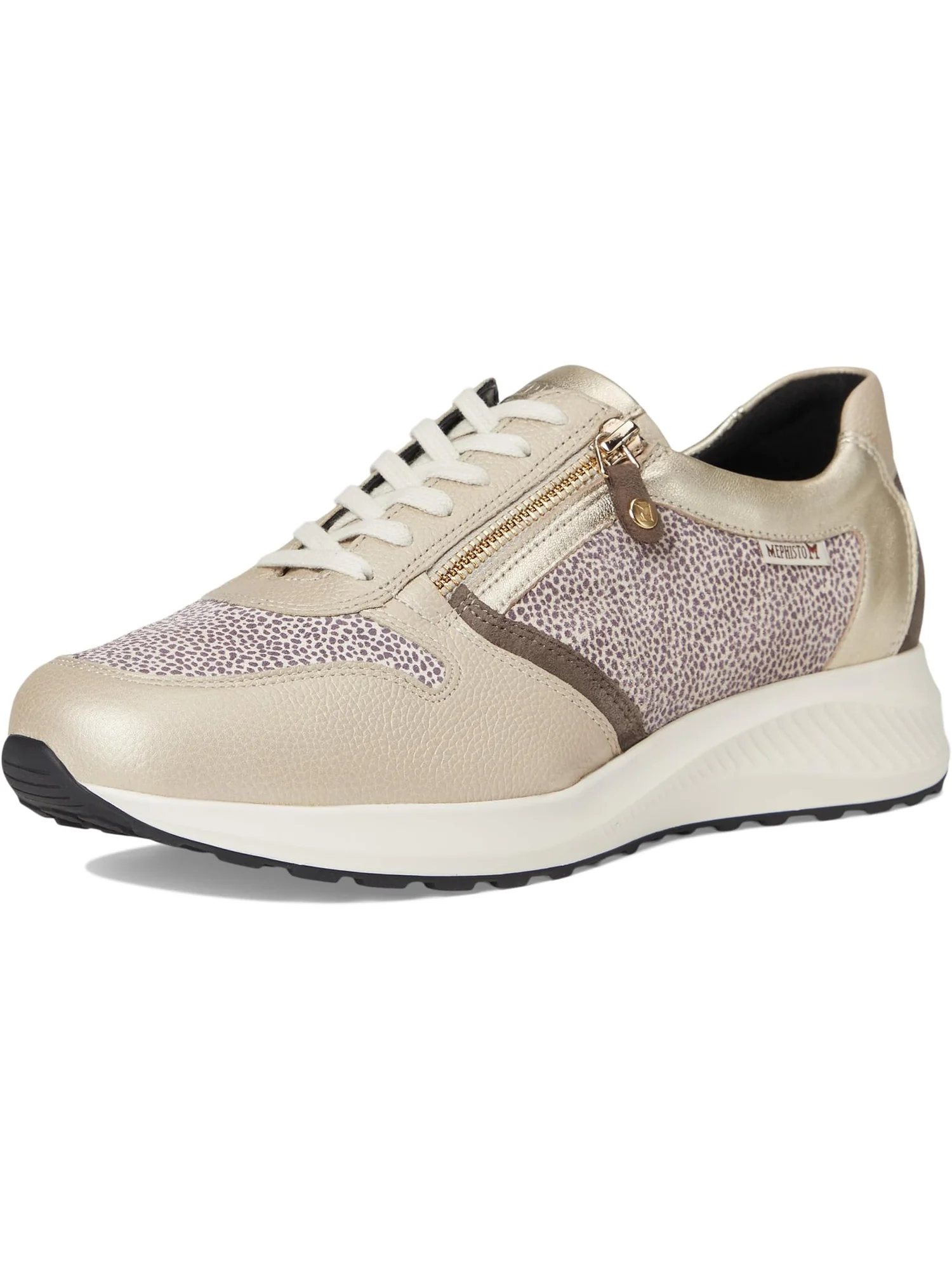 Кроссовки Mephisto Women's Kim — 7