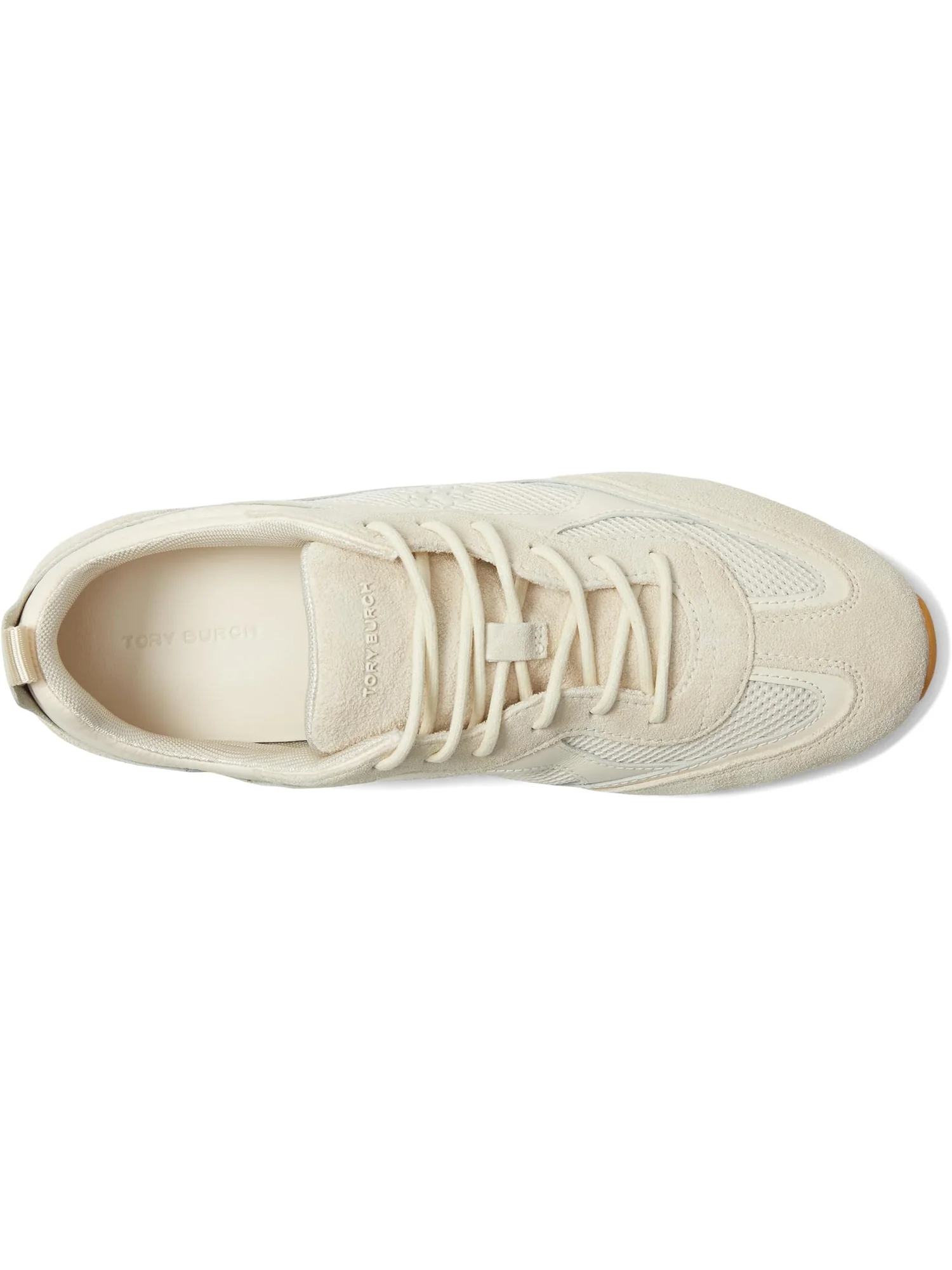 Кроссовки Tory Burch Women's Field Sneaker — 2