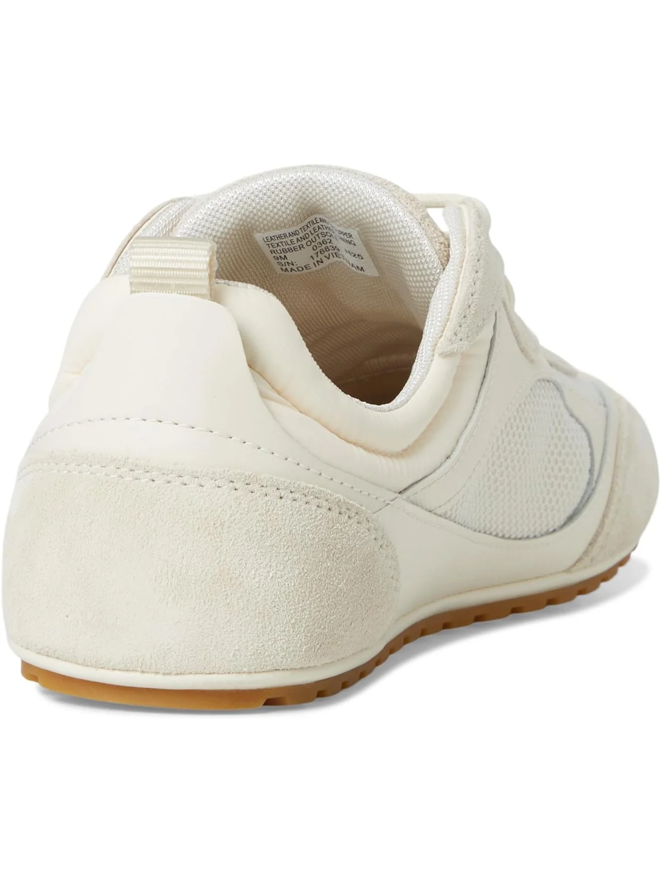 Кроссовки Tory Burch Women's Field Sneaker — 5