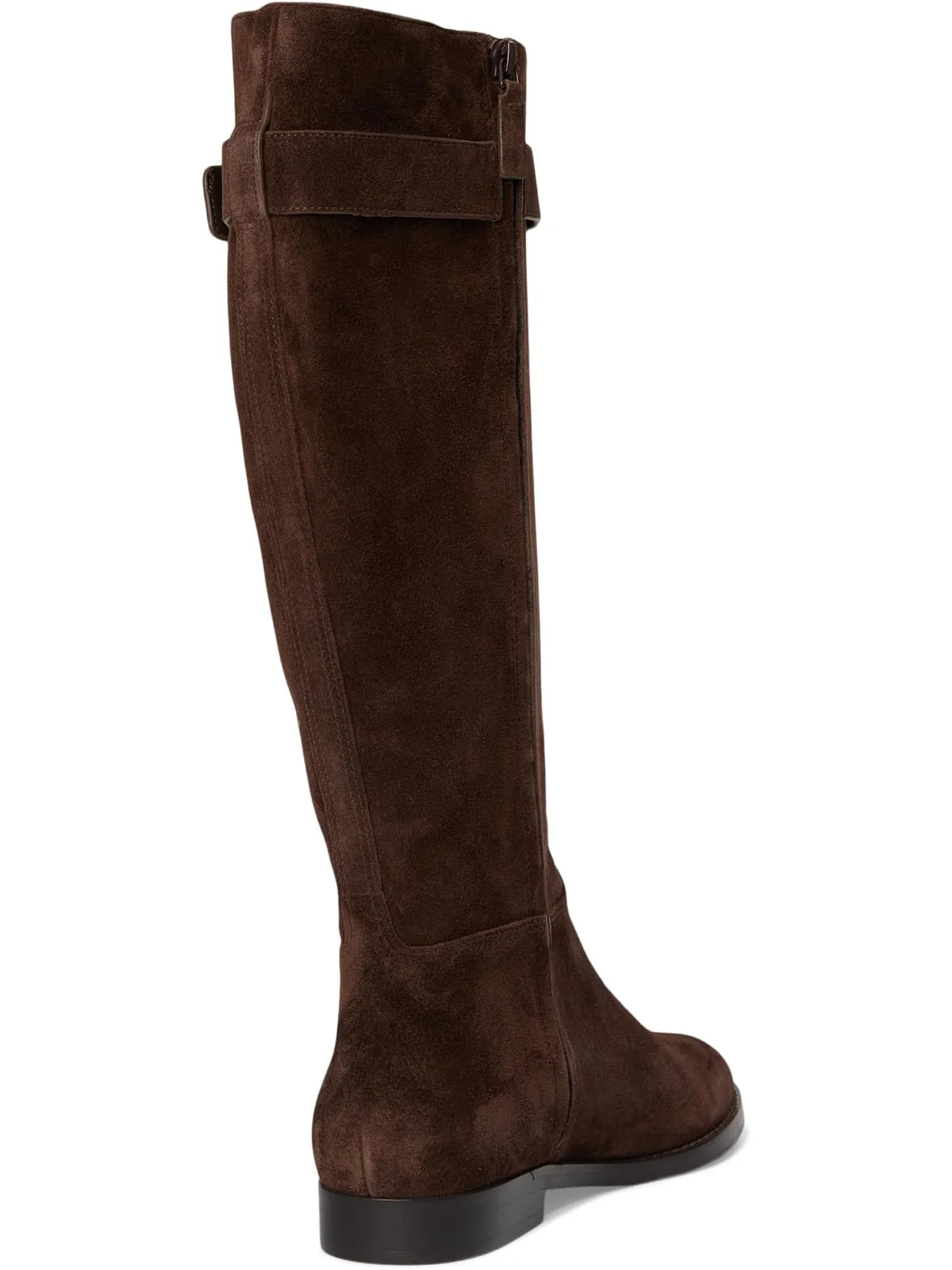 Ботинки Tory Burch Women's Turnlock Riding Boot — 5