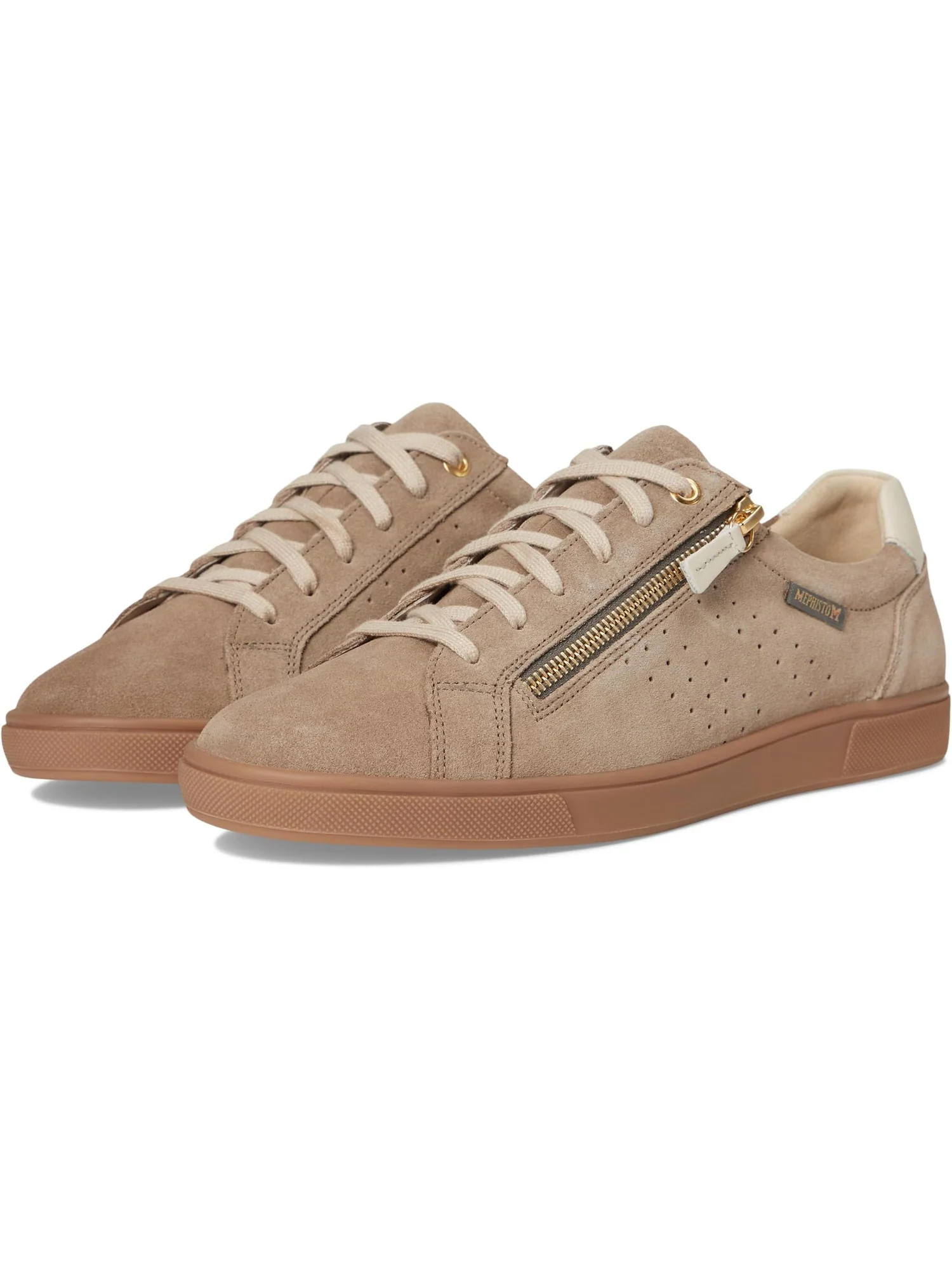 Кроссовки Mephisto Women's Nikita — 1