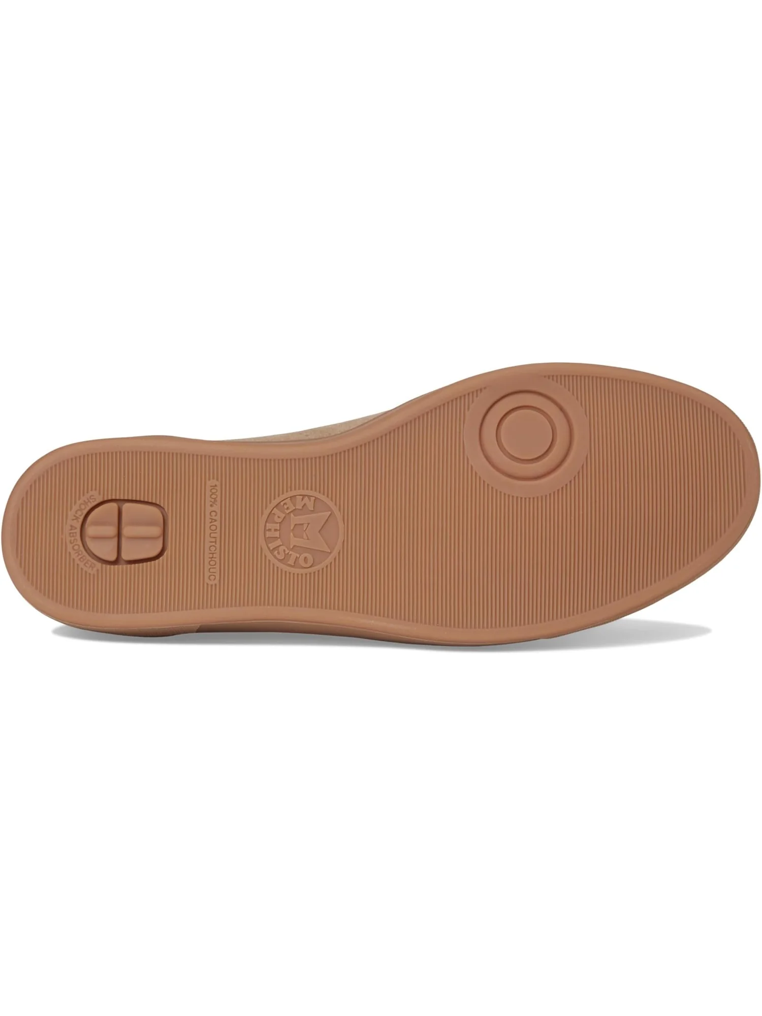 Кроссовки Mephisto Women's Nikita — 3