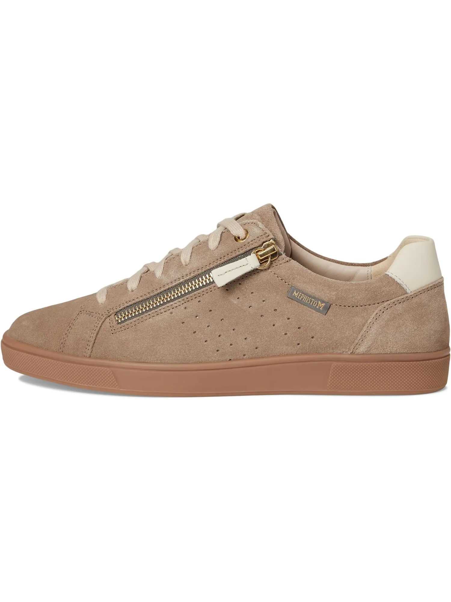 Кроссовки Mephisto Women's Nikita — 4