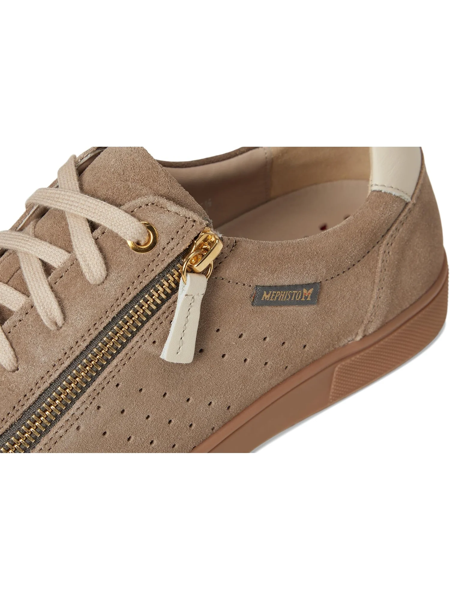 Кроссовки Mephisto Women's Nikita — 6