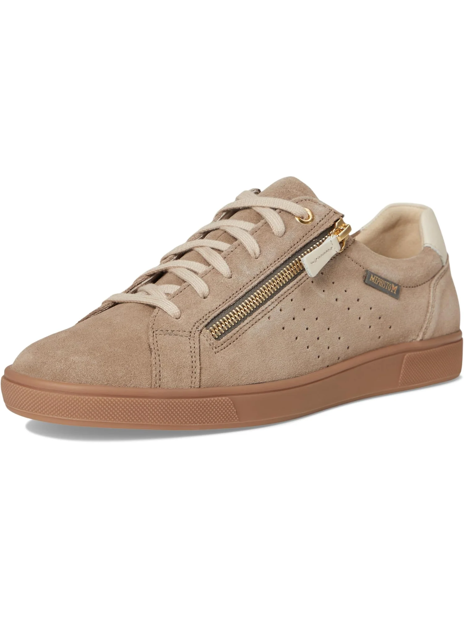 Кроссовки Mephisto Women's Nikita — 7