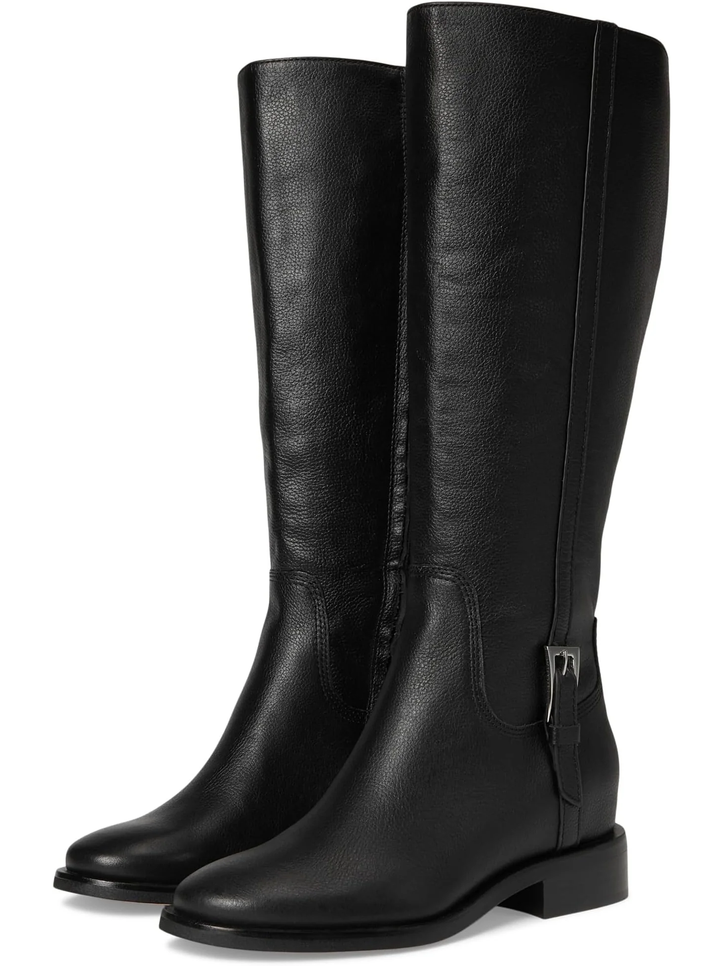 Ботинки Dolce Vita Women's Kilian H2o Wide Calf — 1