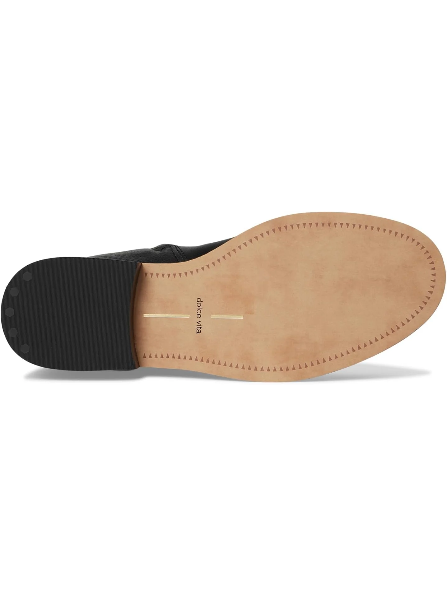 Ботинки Dolce Vita Women's Kilian H2o Wide Calf — 3