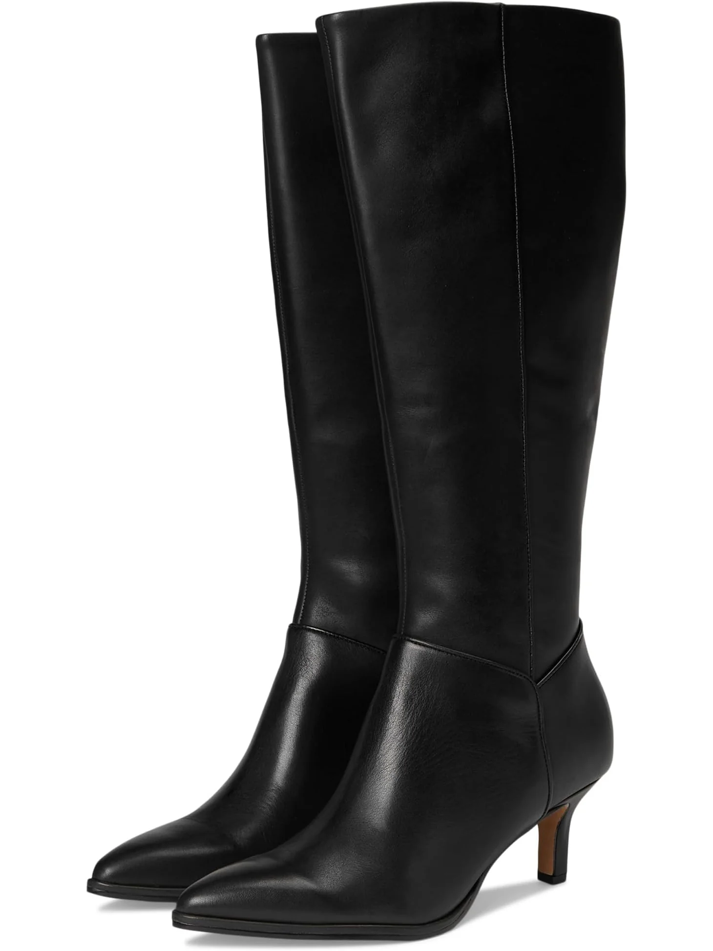 Ботинки Dolce Vita Women's Aldy Wide Calf — 1