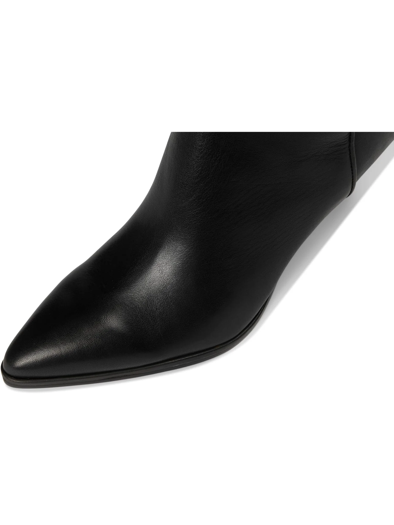 Ботинки Dolce Vita Women's Aldy Wide Calf — 2
