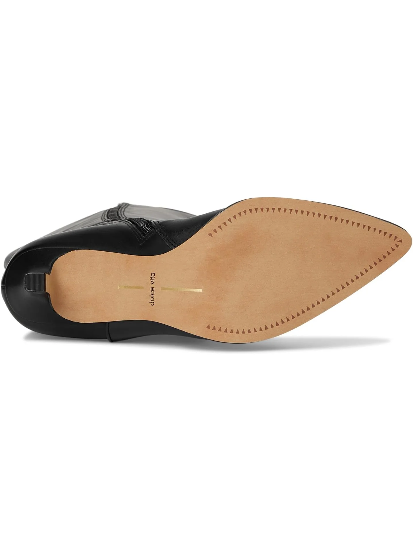 Ботинки Dolce Vita Women's Aldy Wide Calf — 3