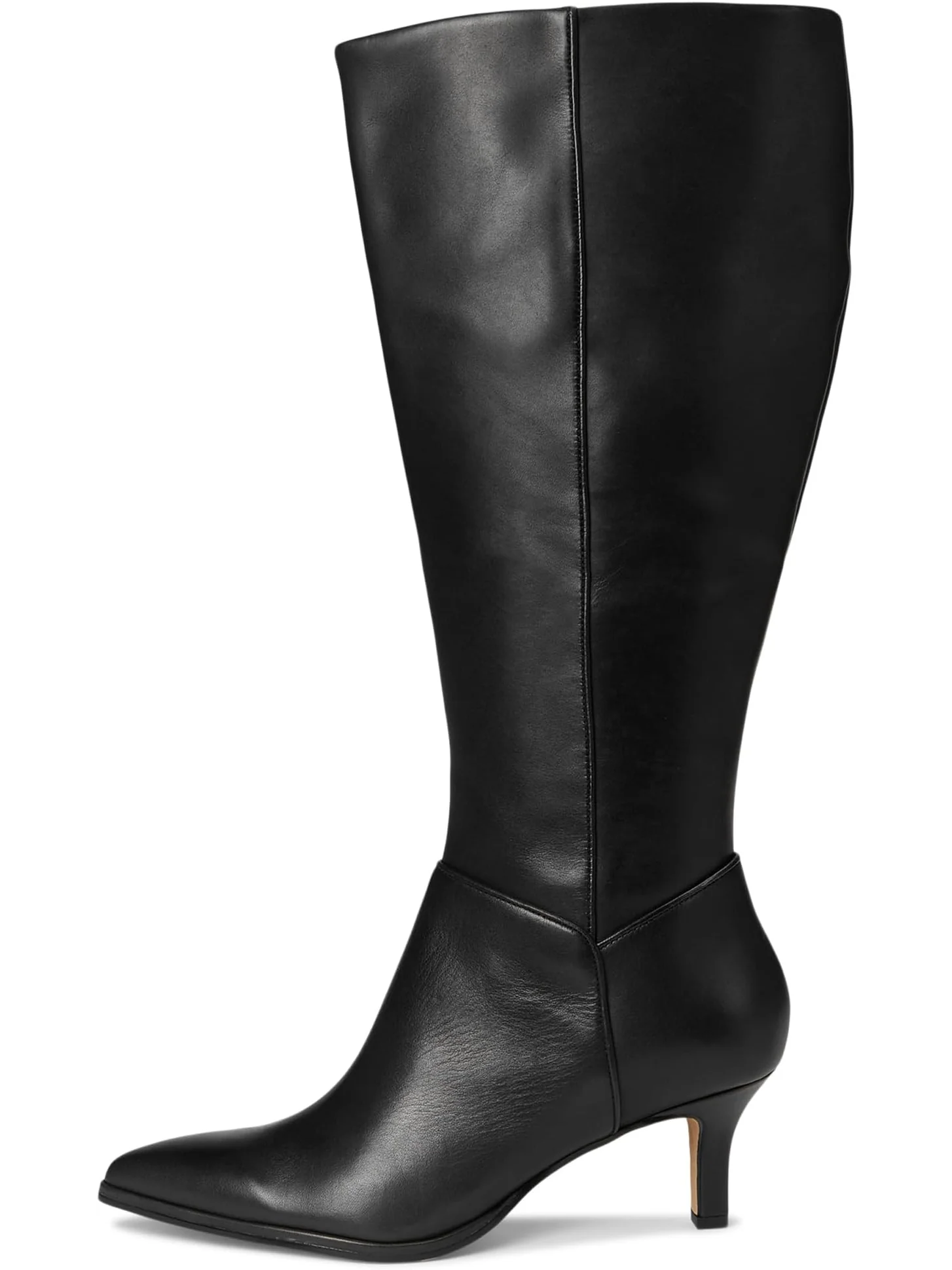 Ботинки Dolce Vita Women's Aldy Wide Calf — 4