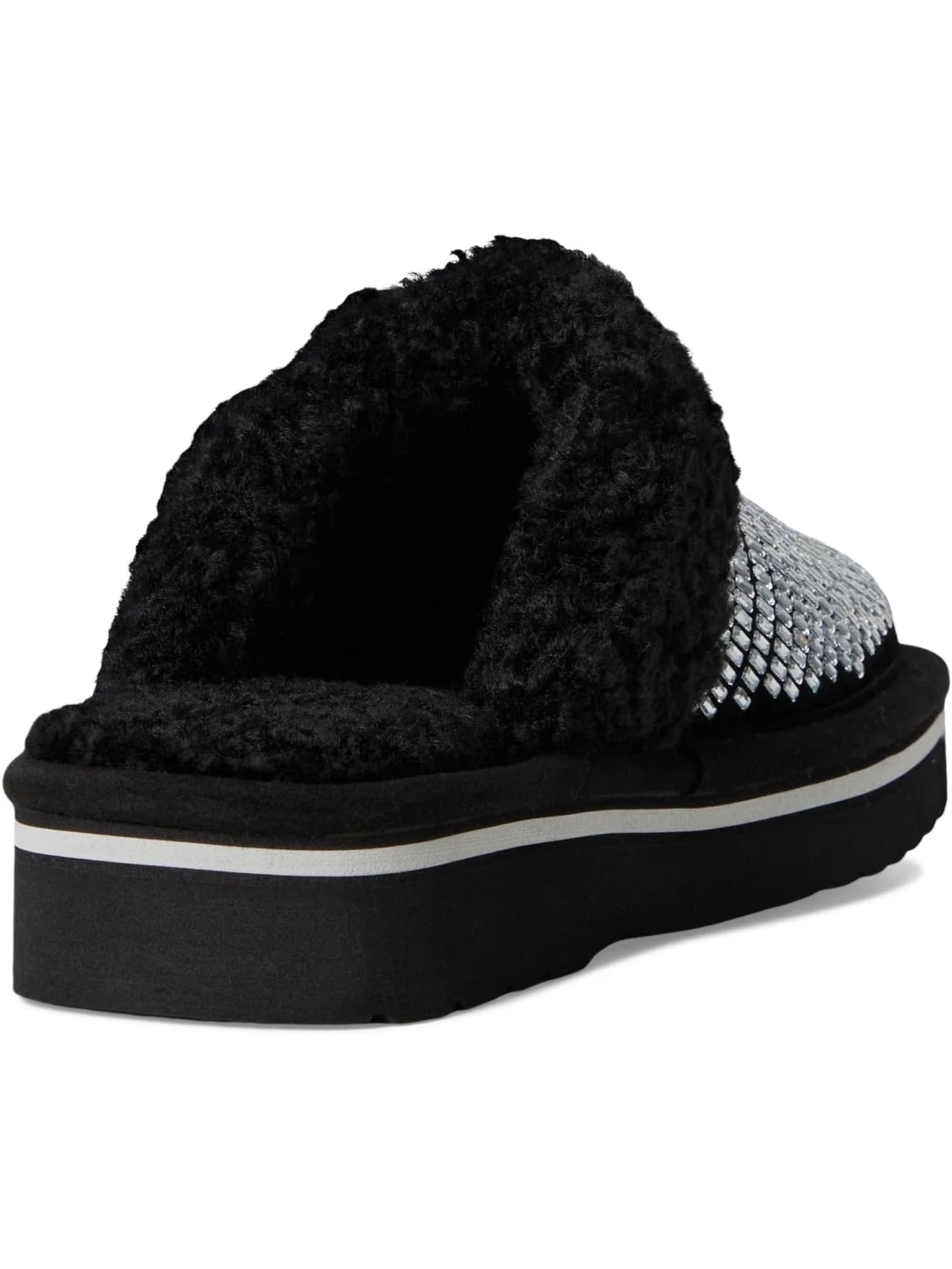 Тапочки Ariat Women's Jackie Square Toe Exotic Platform — 5