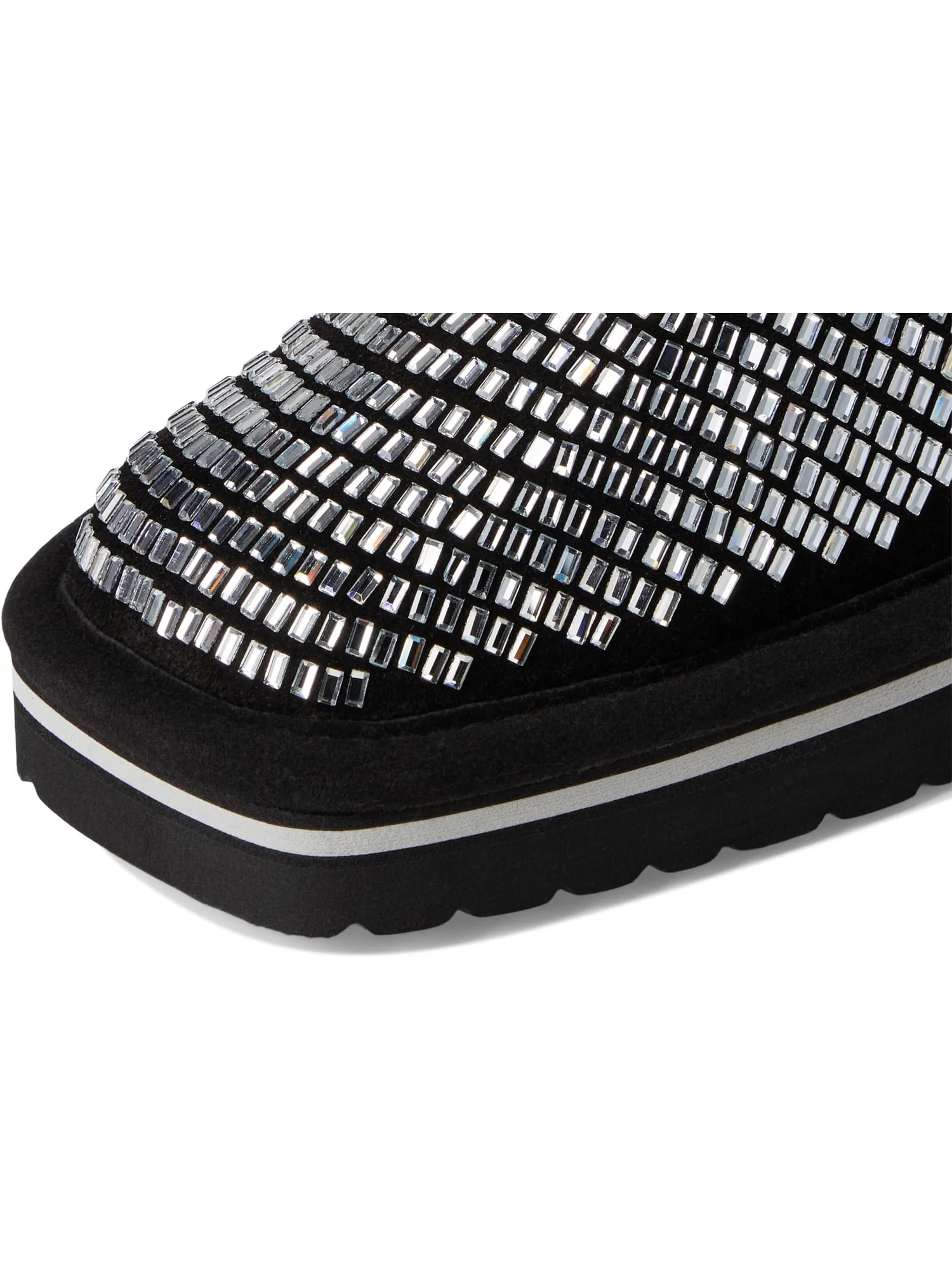 Тапочки Ariat Women's Jackie Square Toe Exotic Platform — 6