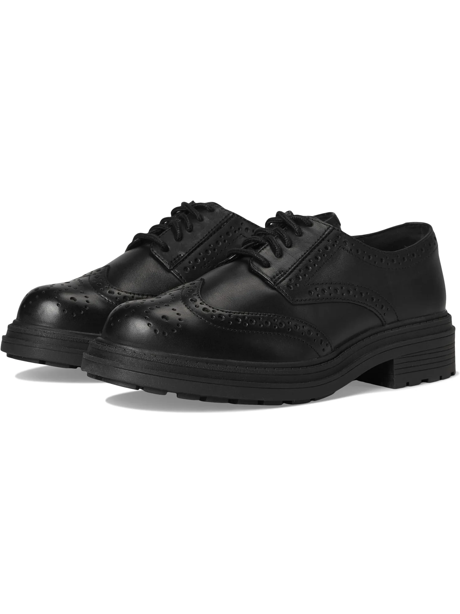 Оксфорды Clarks Women's Orinoco 3 Derby — 1