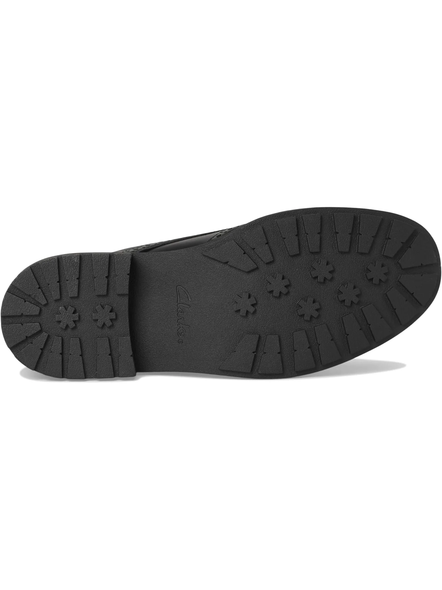 Оксфорды Clarks Women's Orinoco 3 Derby — 3