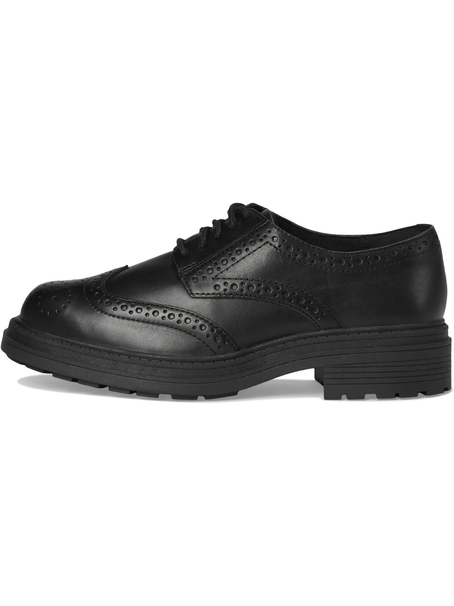 Оксфорды Clarks Women's Orinoco 3 Derby — 4