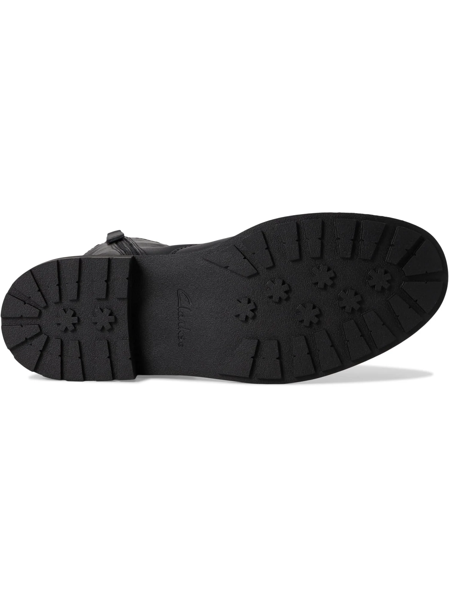 Ботинки Clarks Women's Orinoco 3 Style — 3