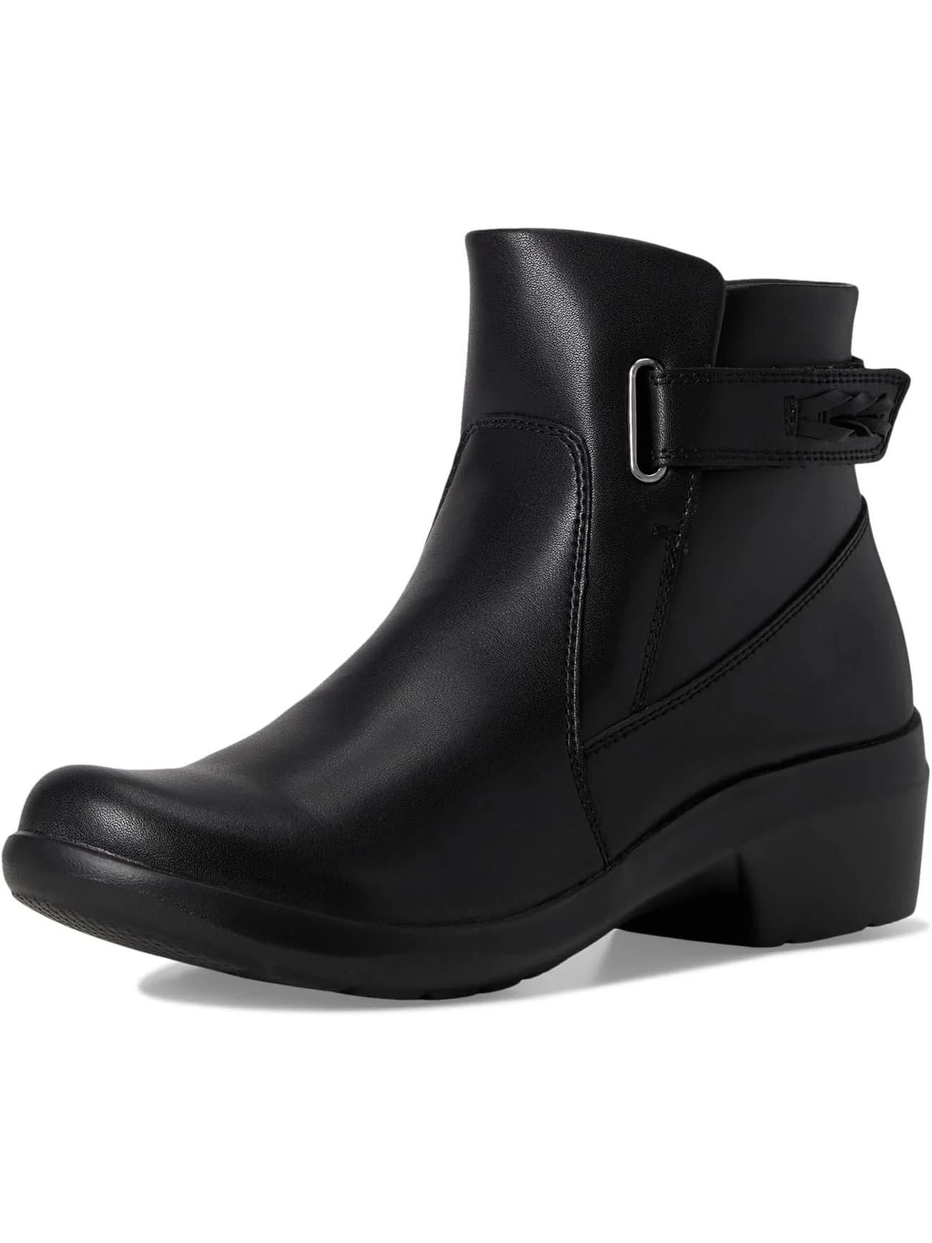 Ботинки Clarks Women's Angie Serena — 7
