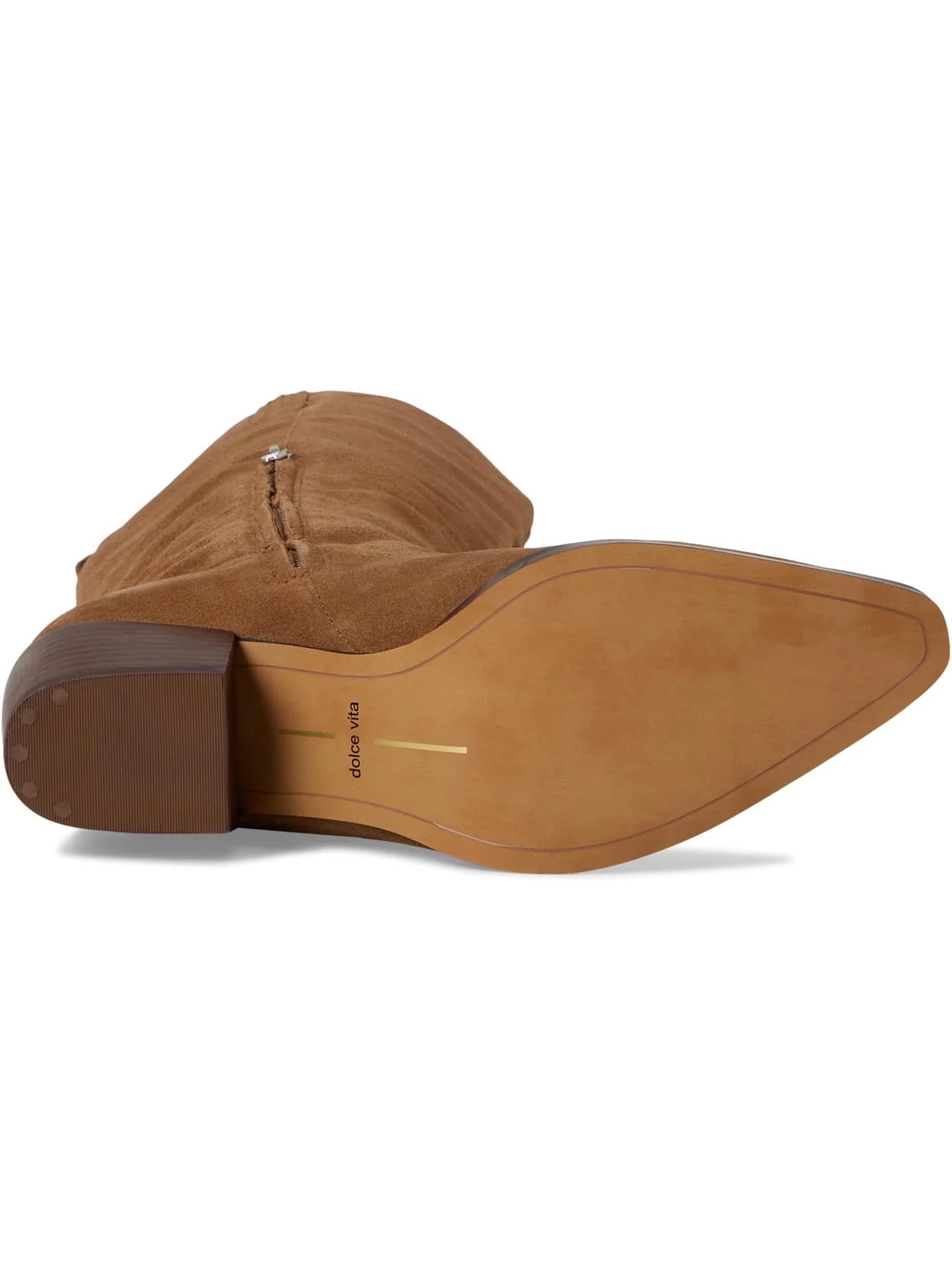 Ботинки Dolce Vita Women's Virona H2O — 3